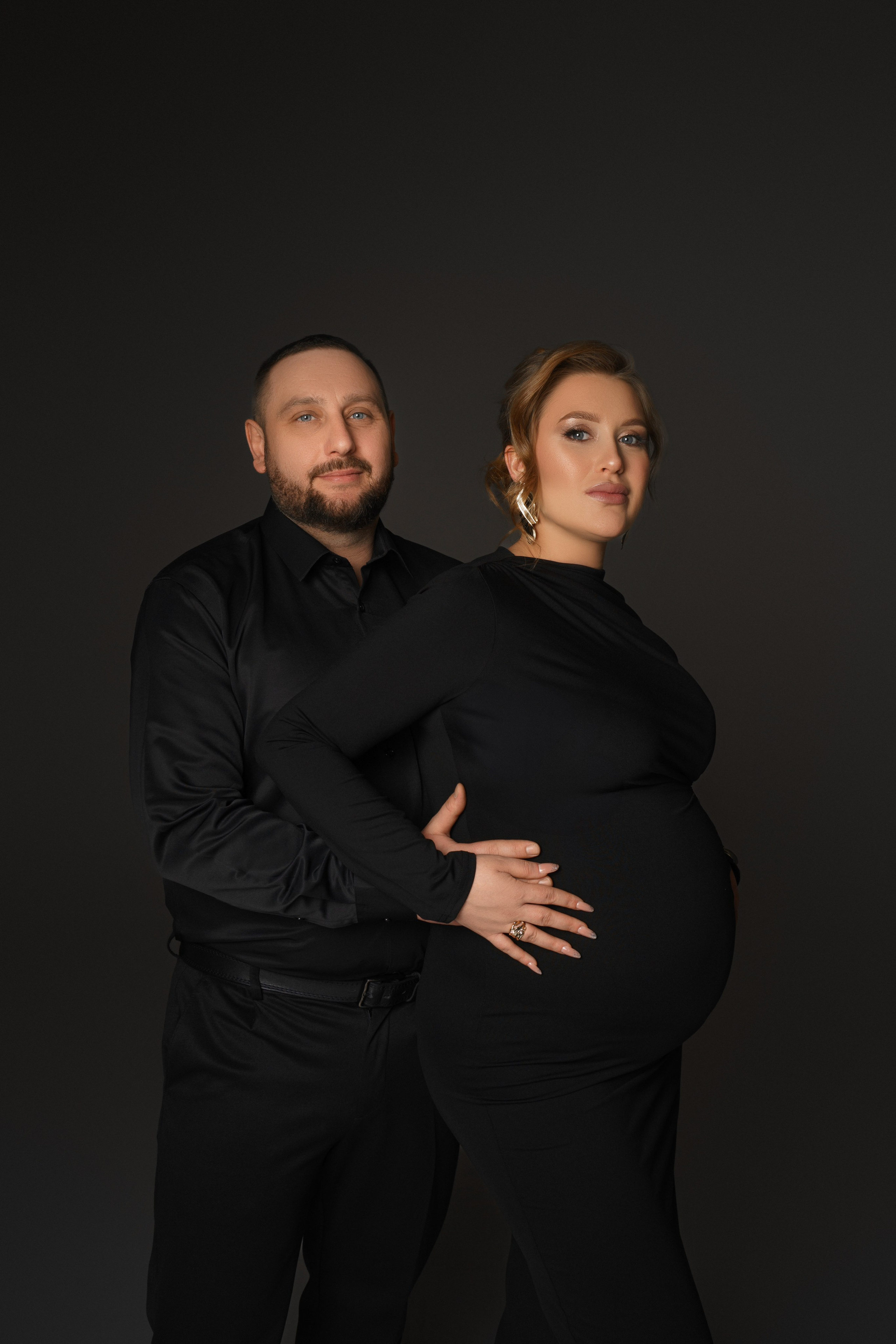 Беременность. Фотограф Воронеж Олеся Султанова