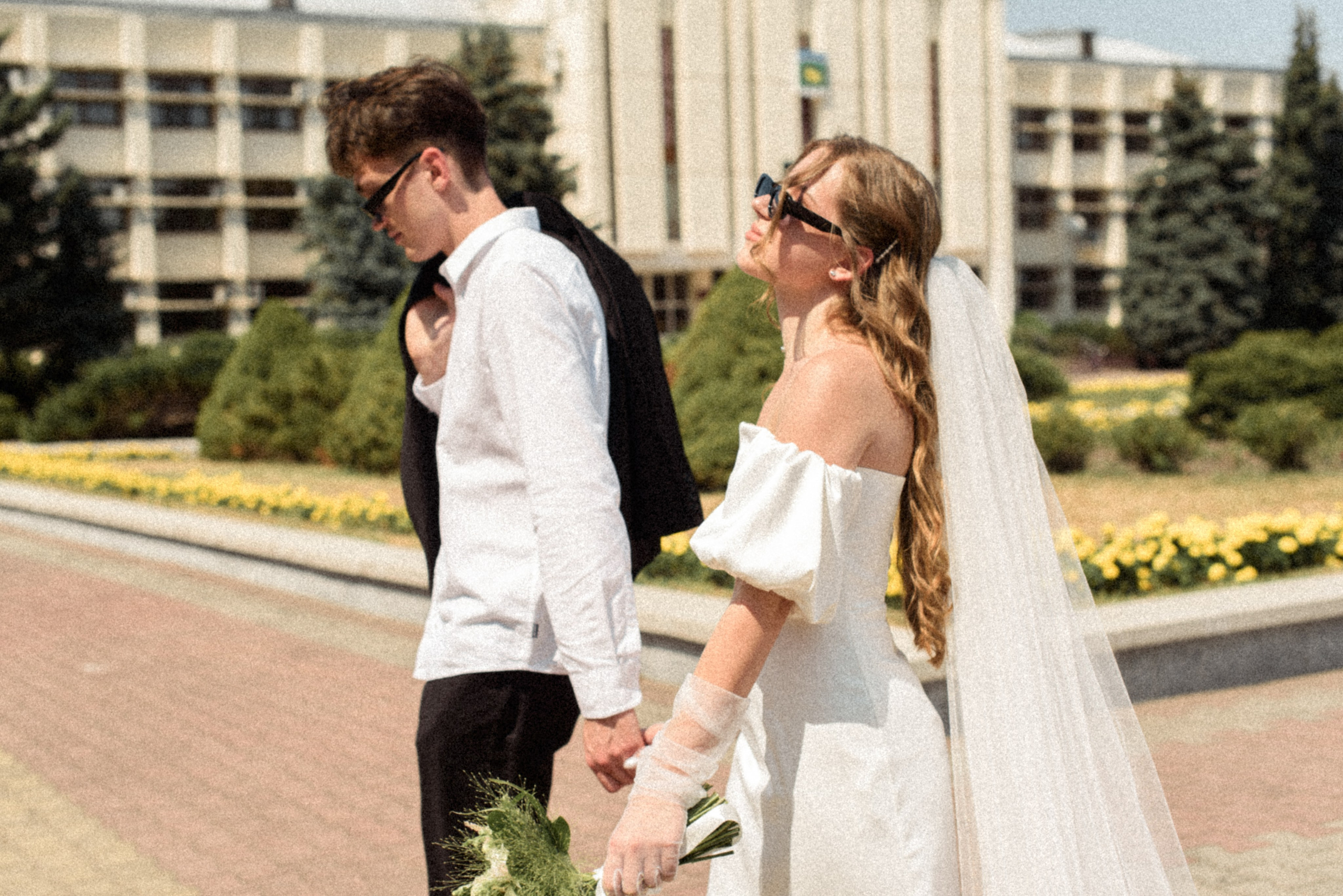 Илья и Анна. Свадебный и семейный фотограф Краснодар/Сочи/Домбай Марина Фурса