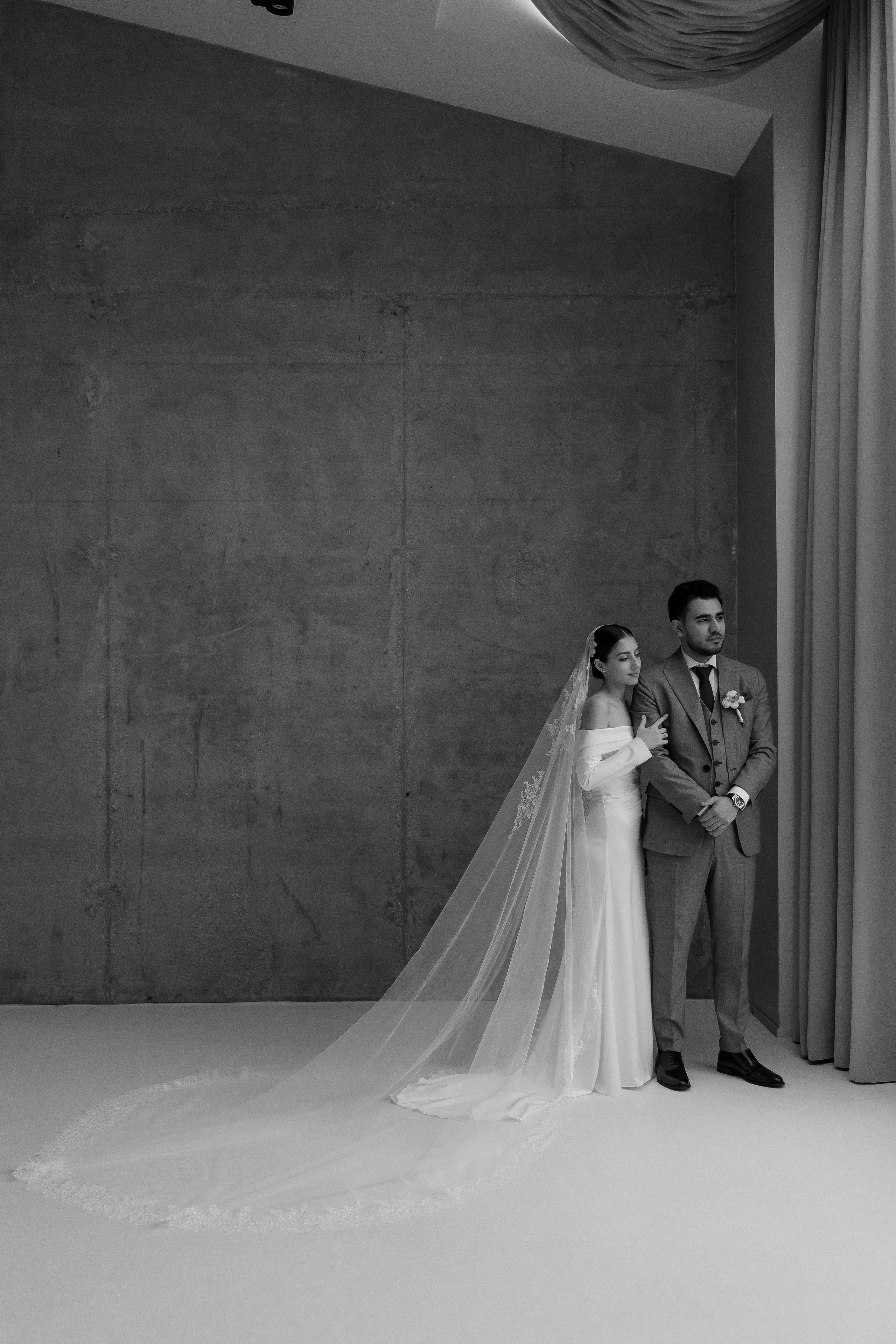 Анар и Лала. Валеева Виктория | Свадебный фотограф в Ростове-на-Дону и Москве