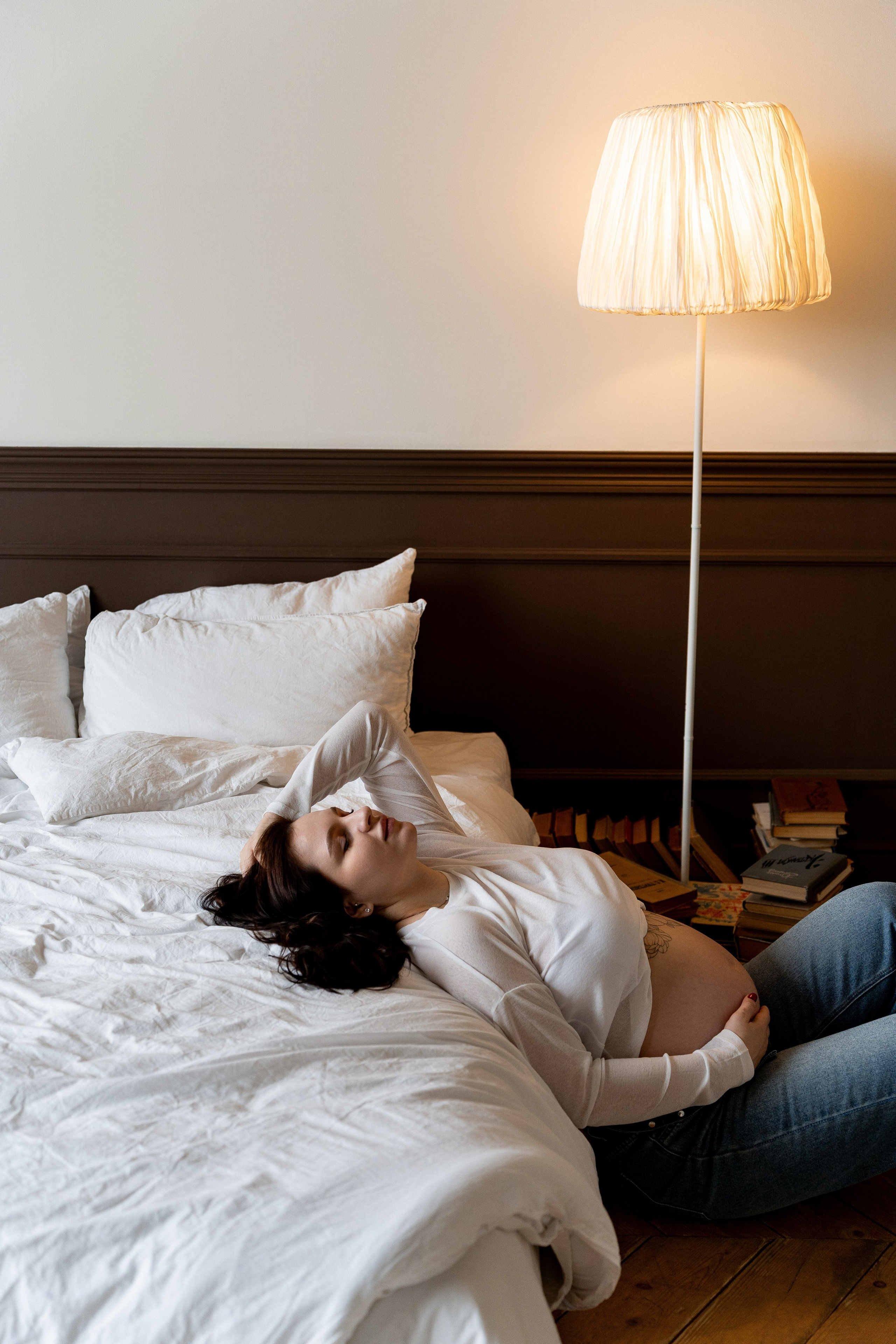 Фотограф беременности в Краснодаре. Семейный и NEWBORN фотограф г. Краснодар