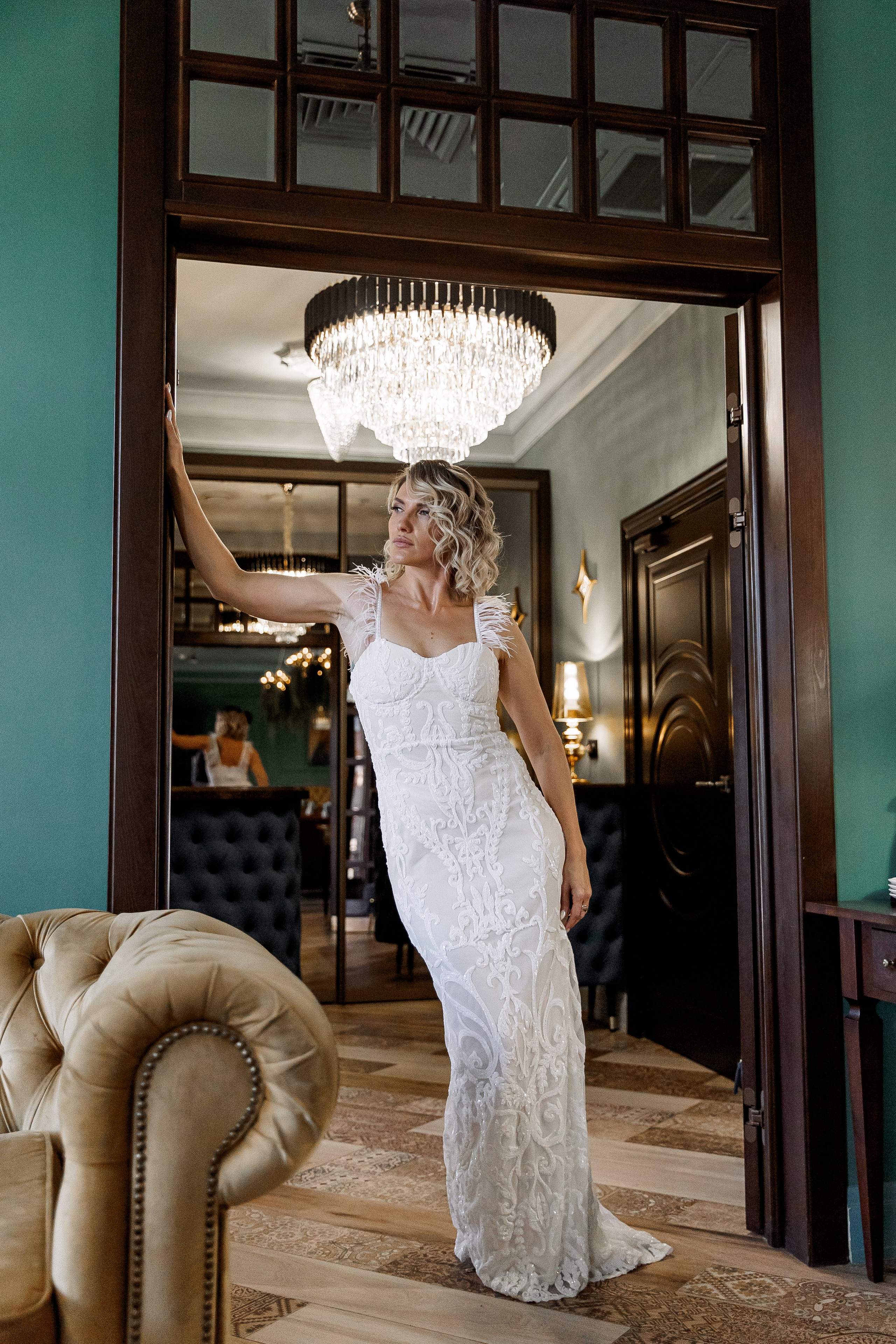 Виктор и Екатерина. Свадебный и семейный фотограф в Челябинске Юлия Ишимова