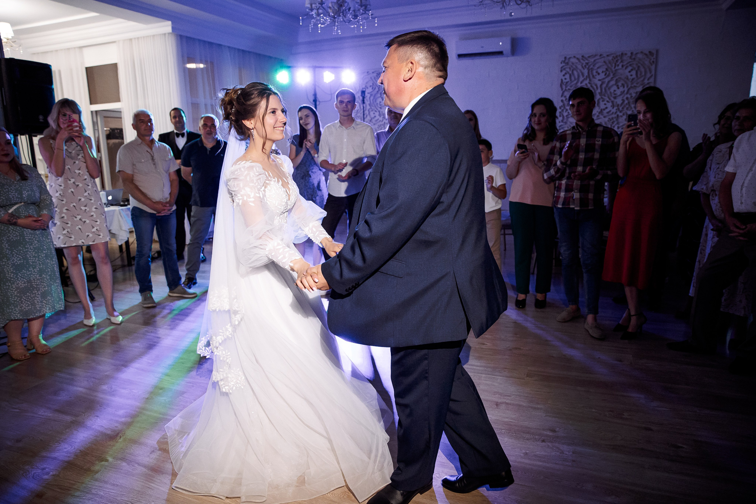 Евгений и Татьяна. Свадебный и семейный фотограф в Челябинске Юлия Ишимова