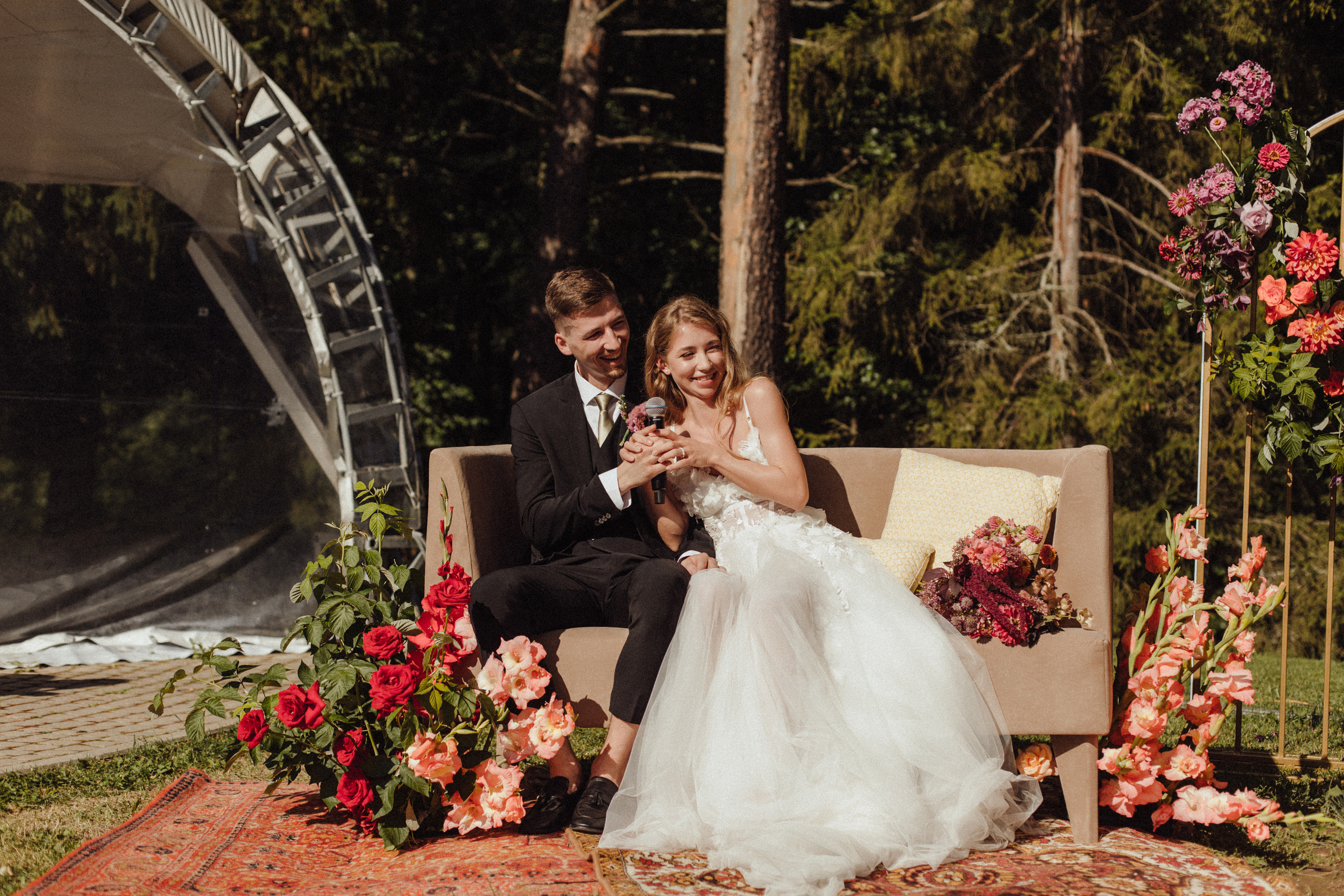 E & L. Свадебный фотограф Анастасия Пальчикова