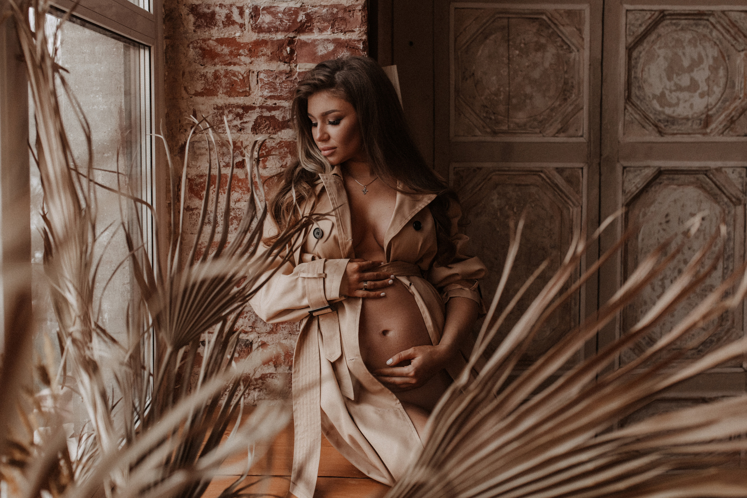 Baby Boom. Свадебный фотограф Анастасия Пальчикова