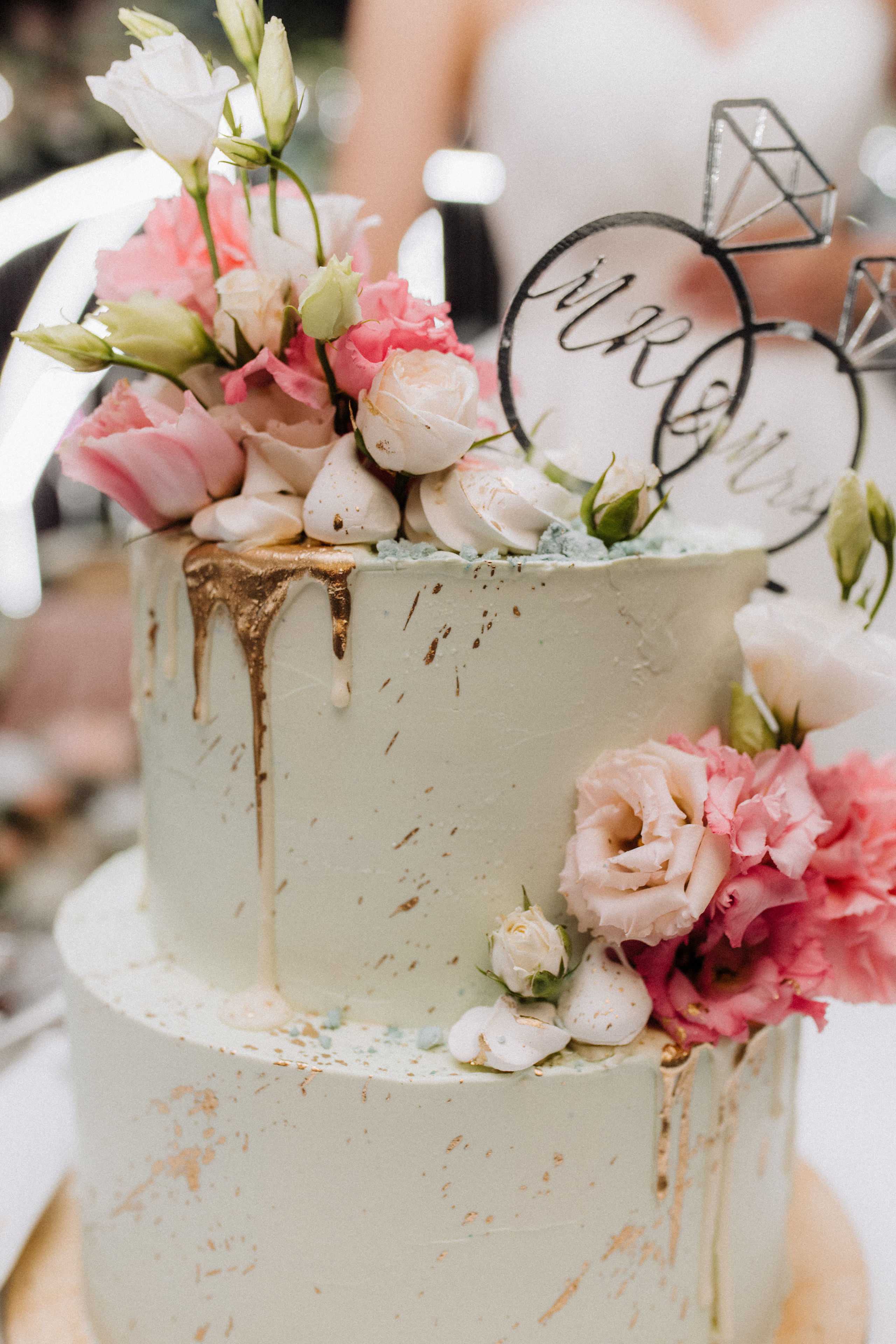 S & A. Свадебный фотограф Анастасия Пальчикова