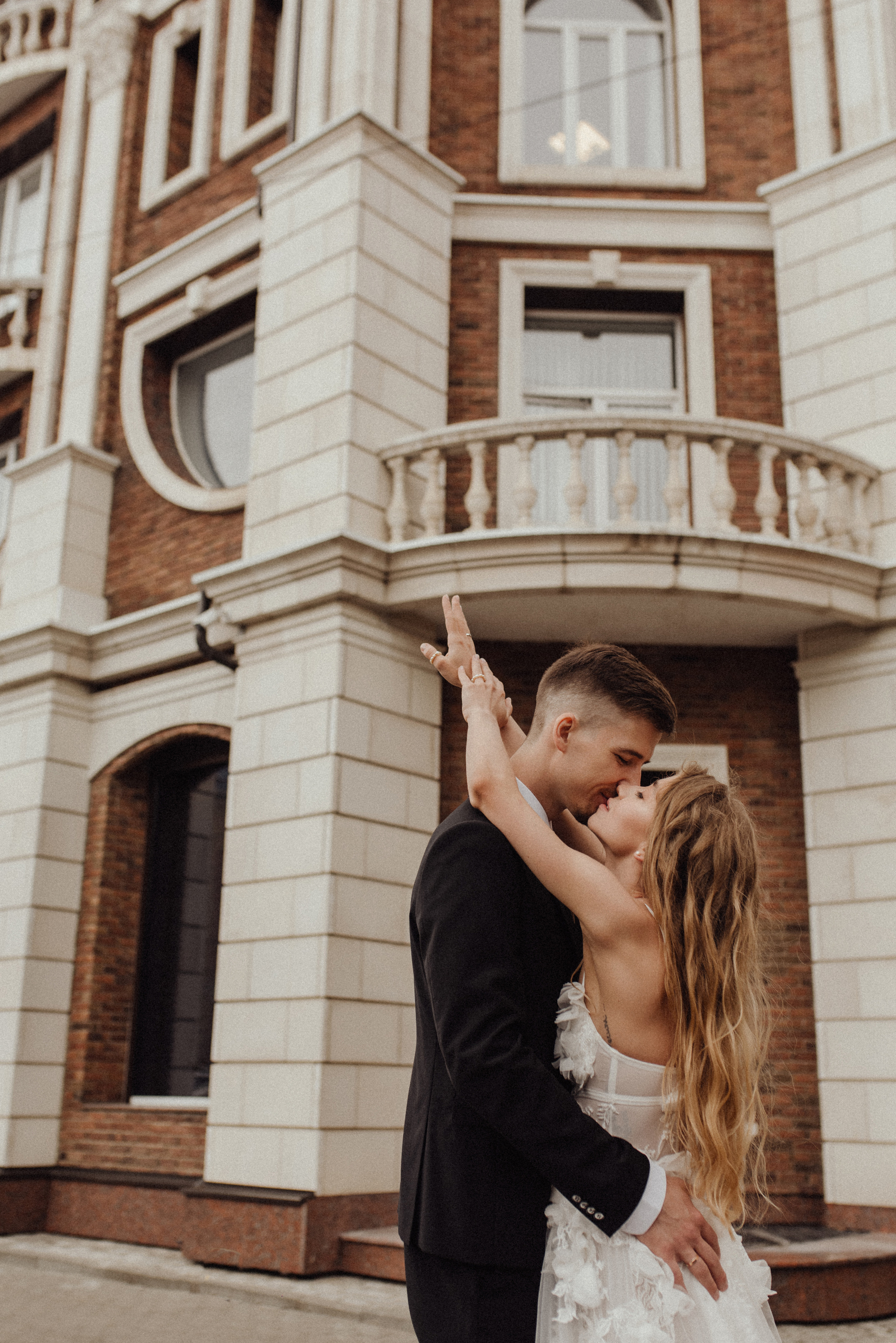 E & L. Свадебный фотограф Анастасия Пальчикова