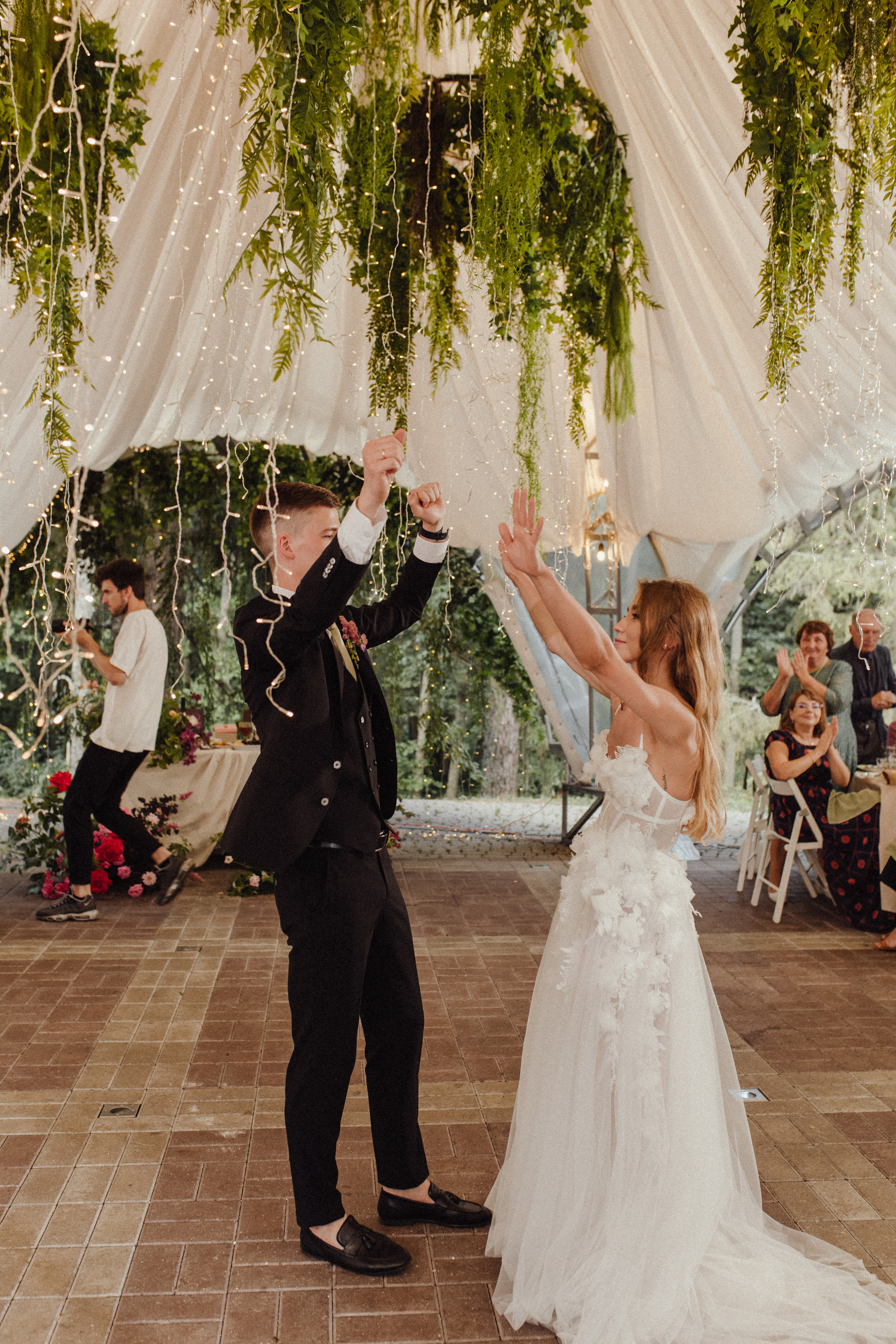 E & L. Свадебный фотограф Анастасия Пальчикова