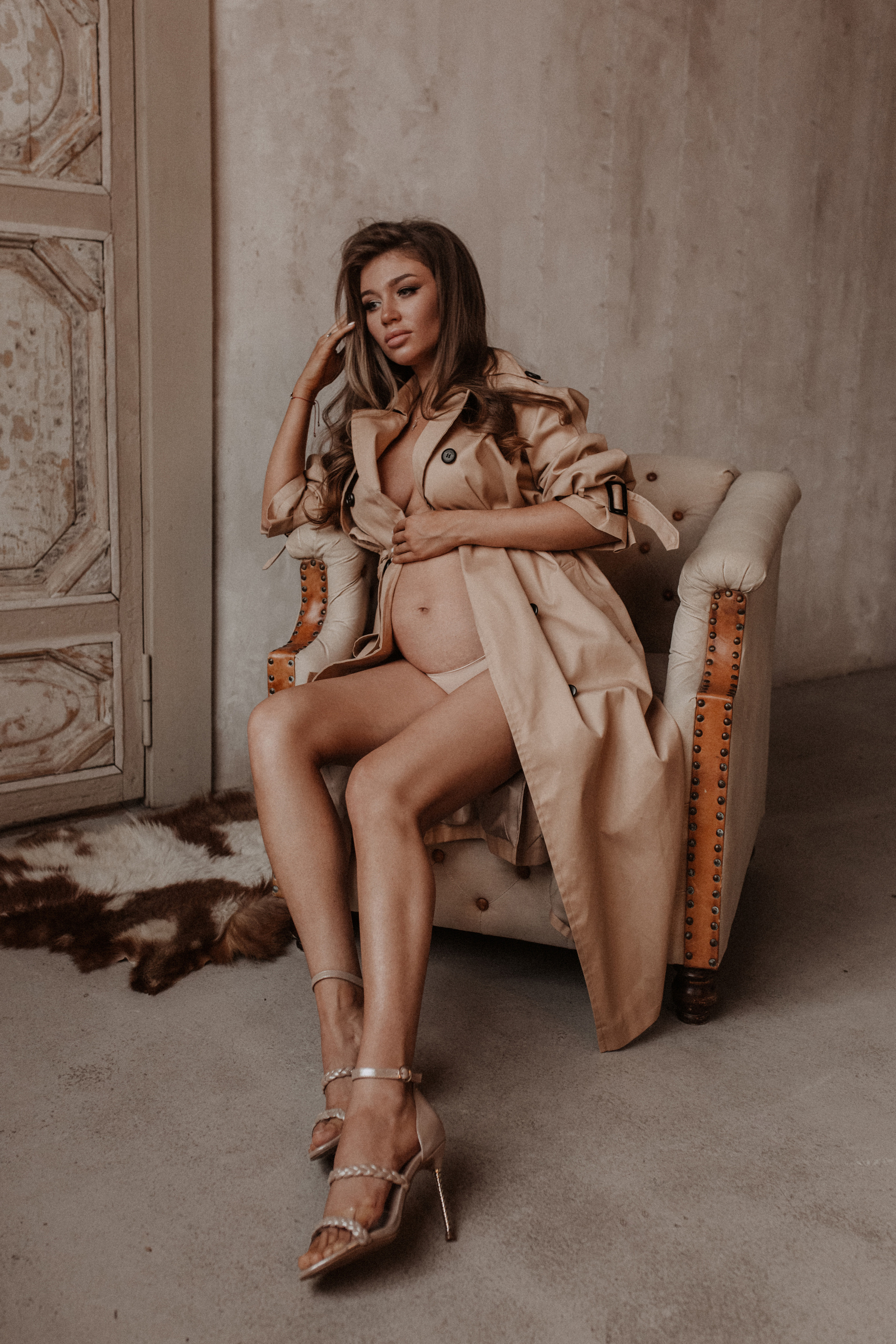 Baby Boom. Свадебный фотограф Анастасия Пальчикова