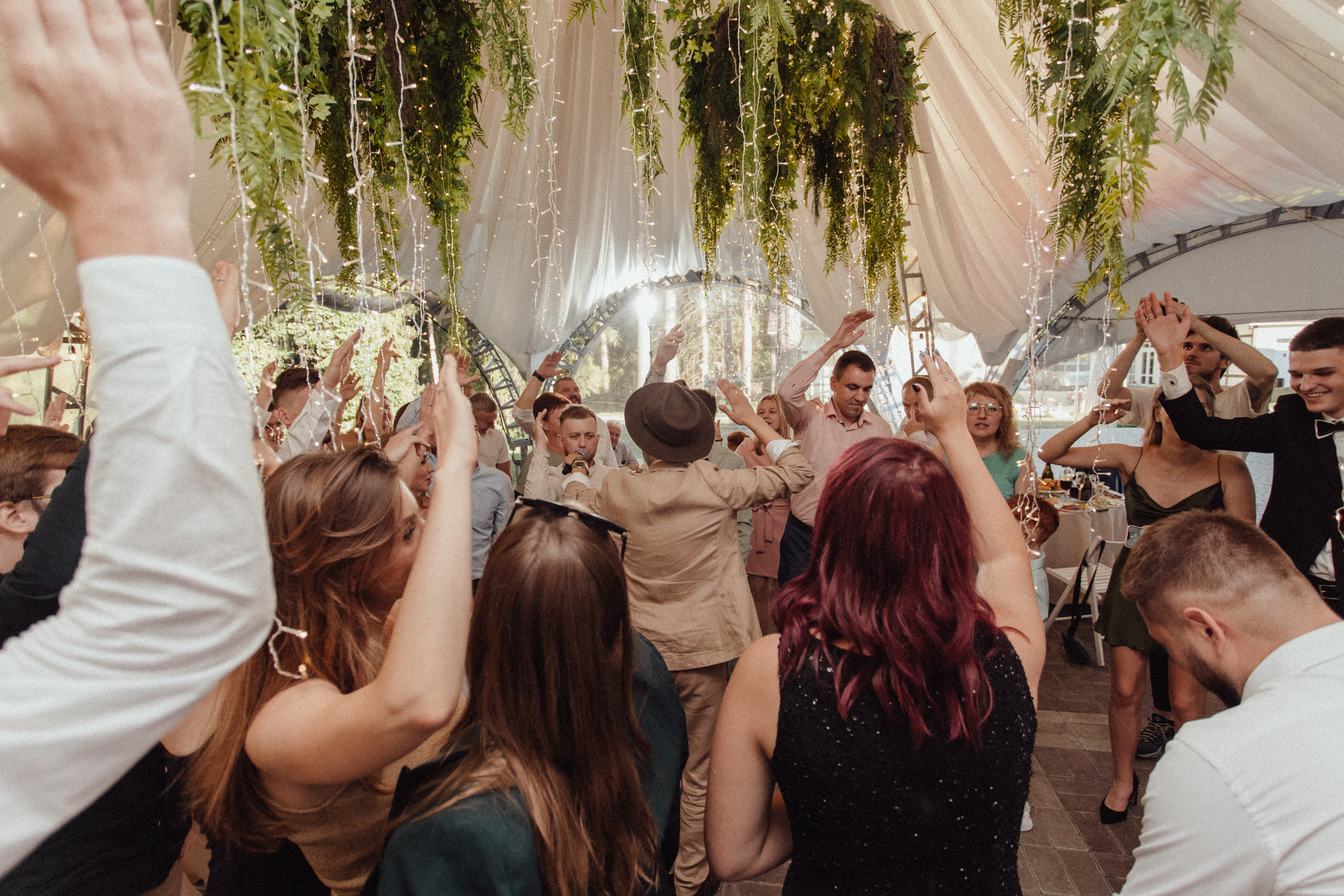 E & L. Свадебный фотограф Анастасия Пальчикова