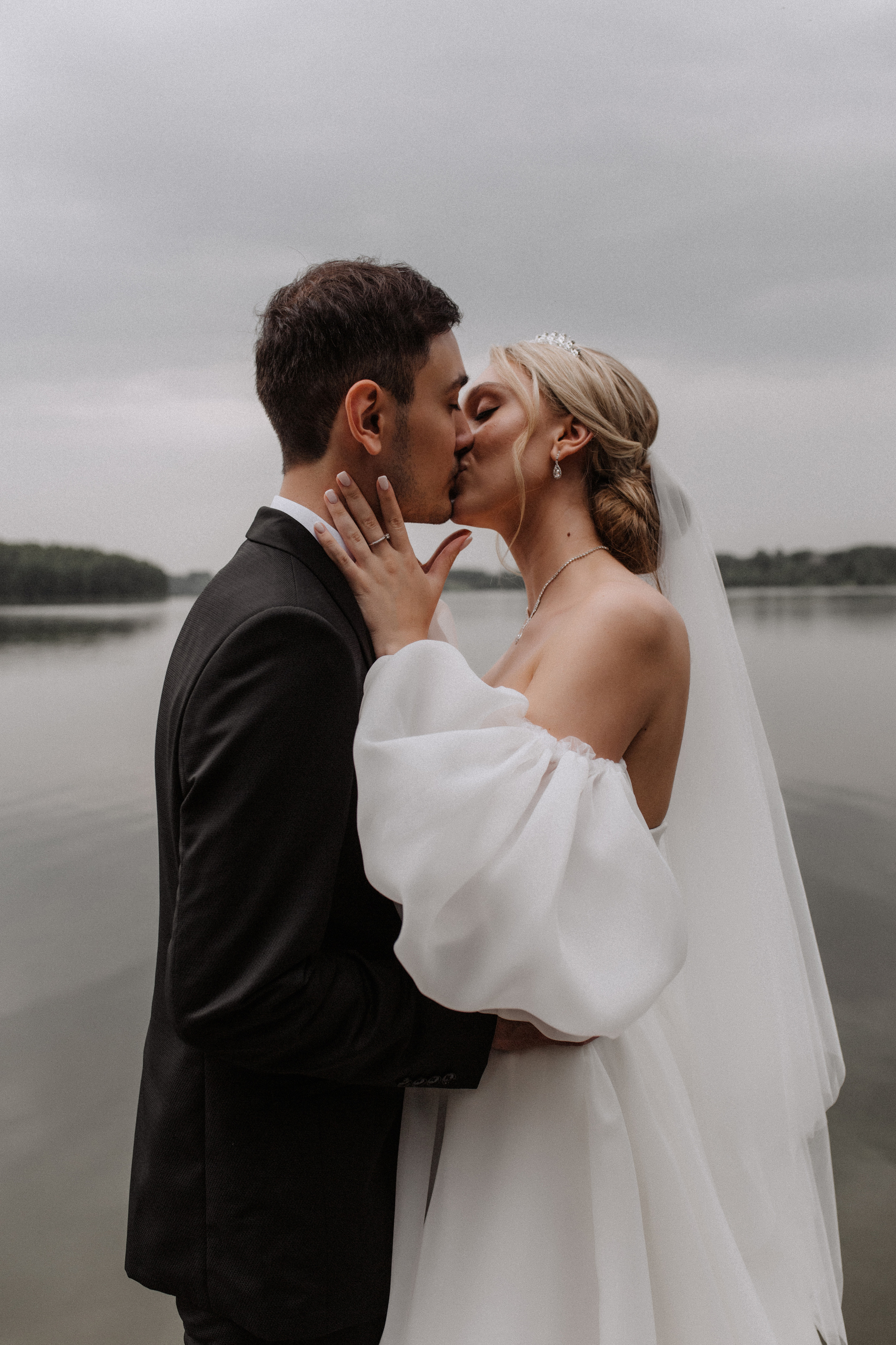 S & A. Свадебный фотограф Анастасия Пальчикова