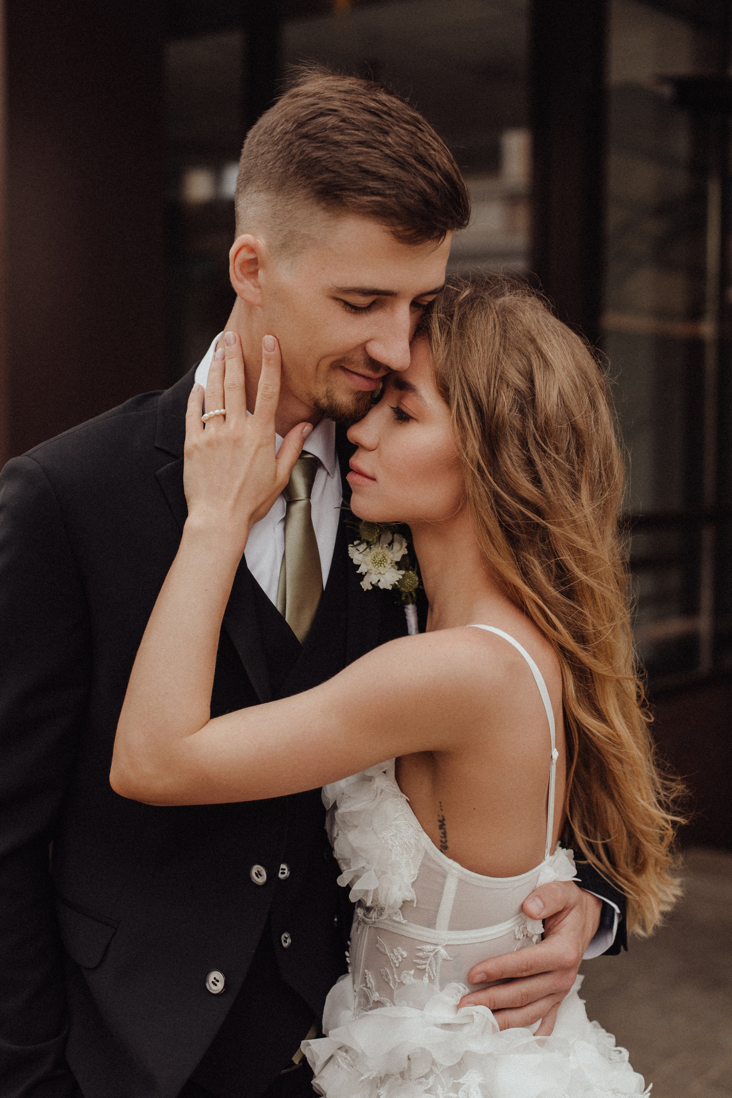 E & L. Свадебный фотограф Анастасия Пальчикова