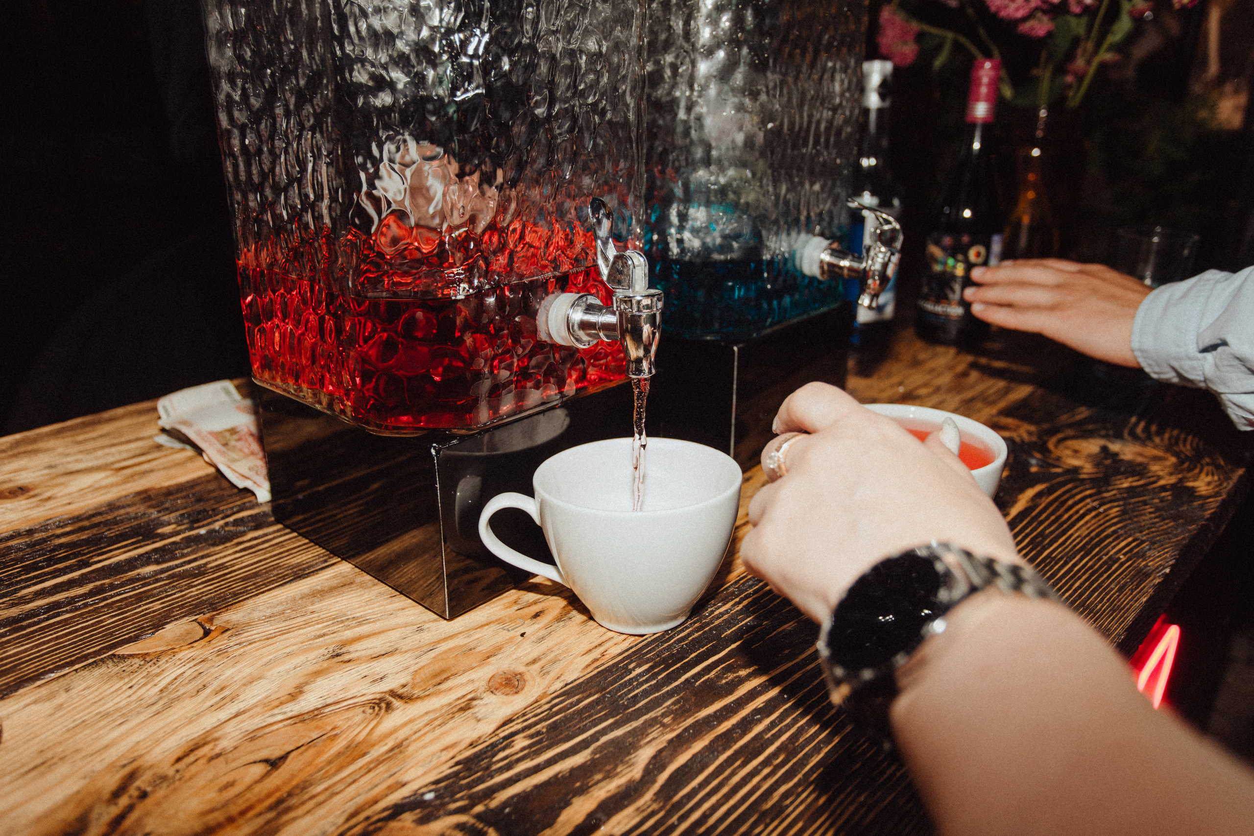 E & L. Свадебный фотограф Анастасия Пальчикова