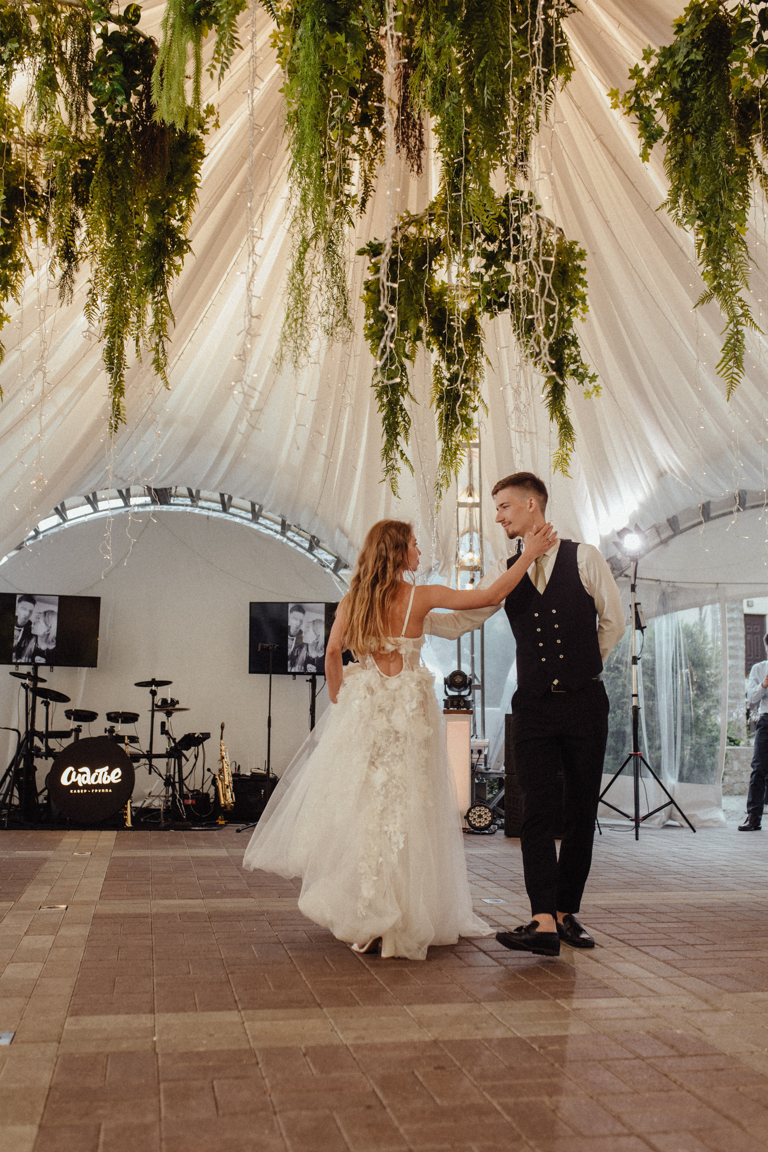 E & L. Свадебный фотограф Анастасия Пальчикова