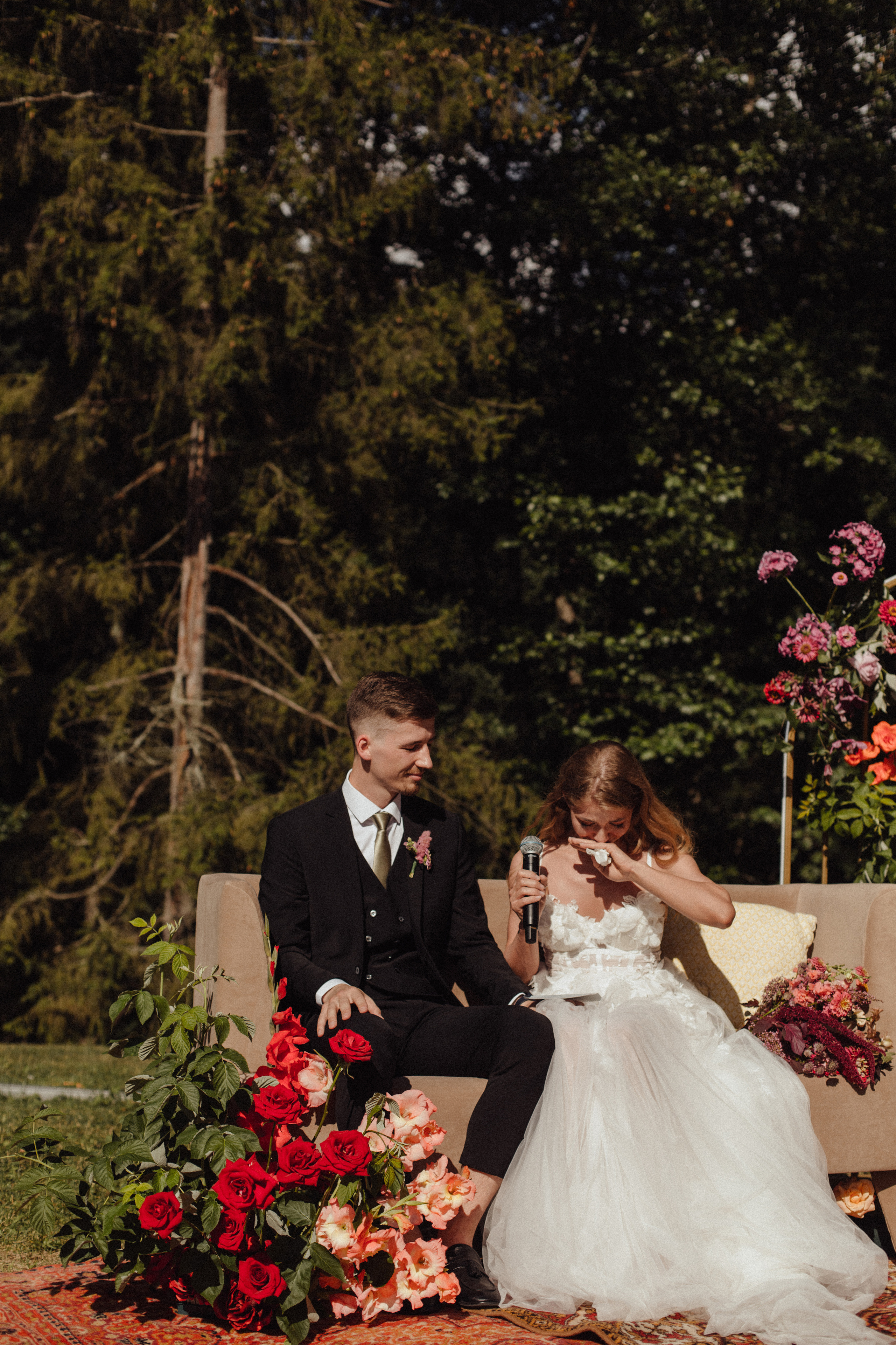 E & L. Свадебный фотограф Анастасия Пальчикова