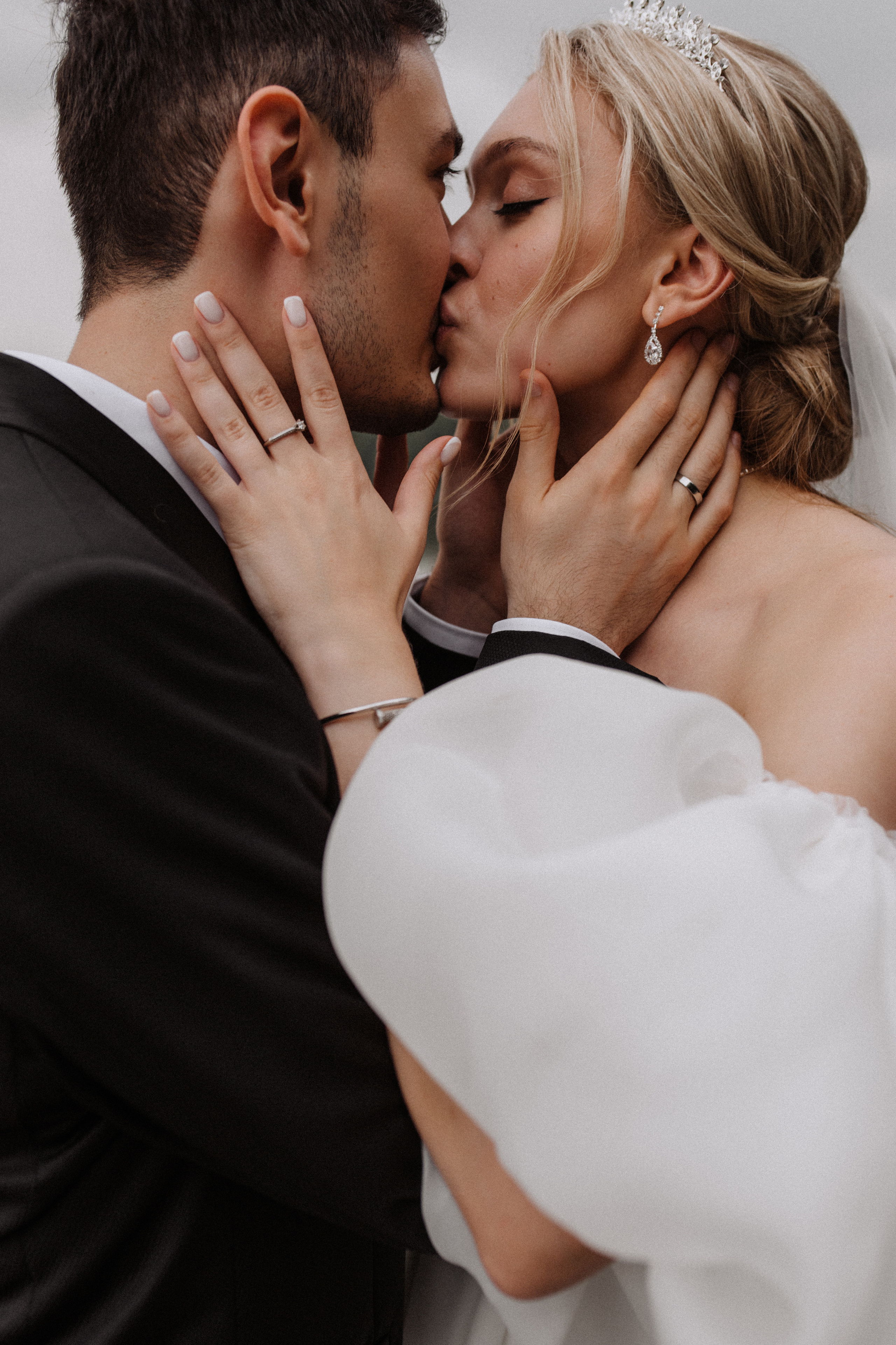 S & A. Свадебный фотограф Анастасия Пальчикова