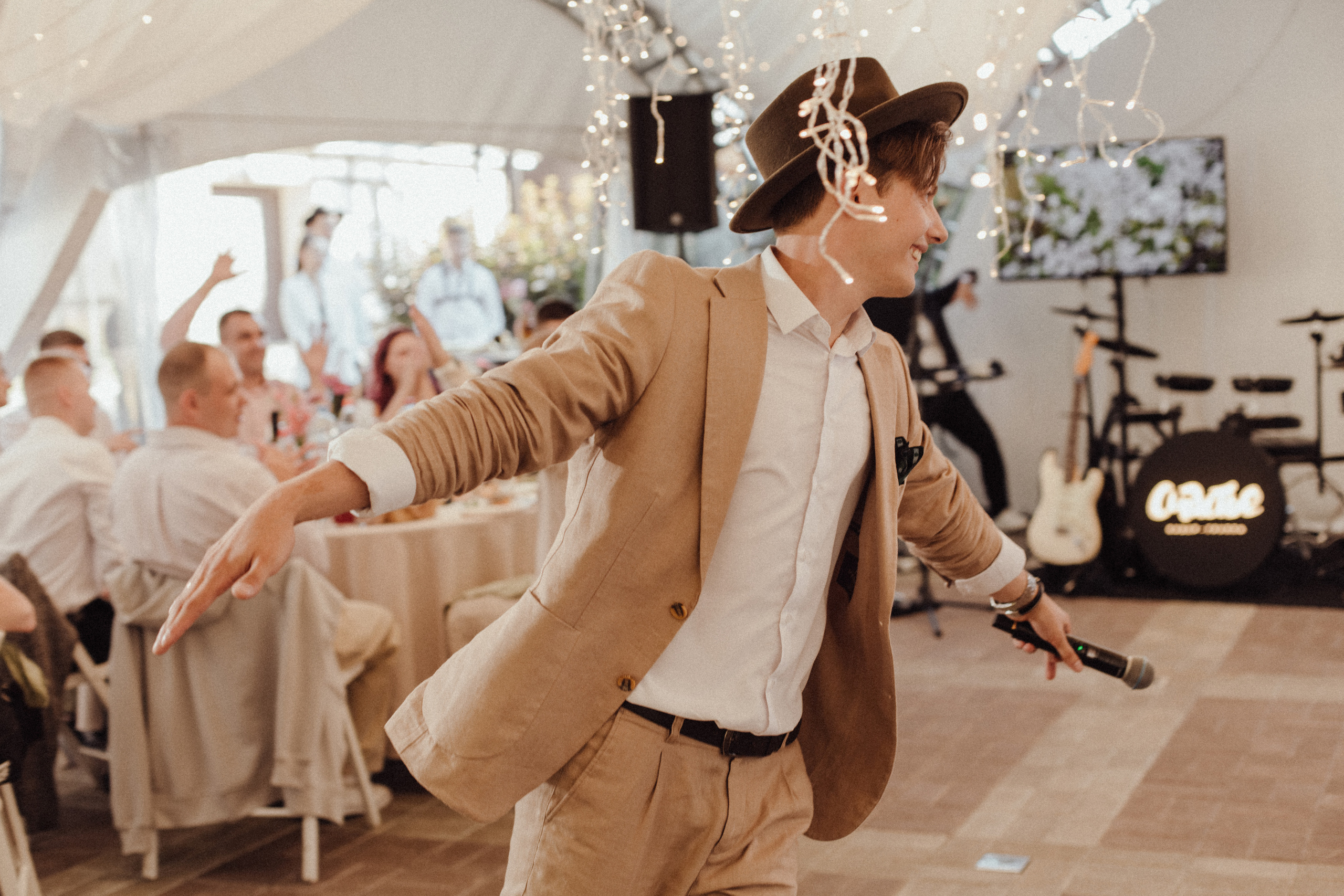 E & L. Свадебный фотограф Анастасия Пальчикова