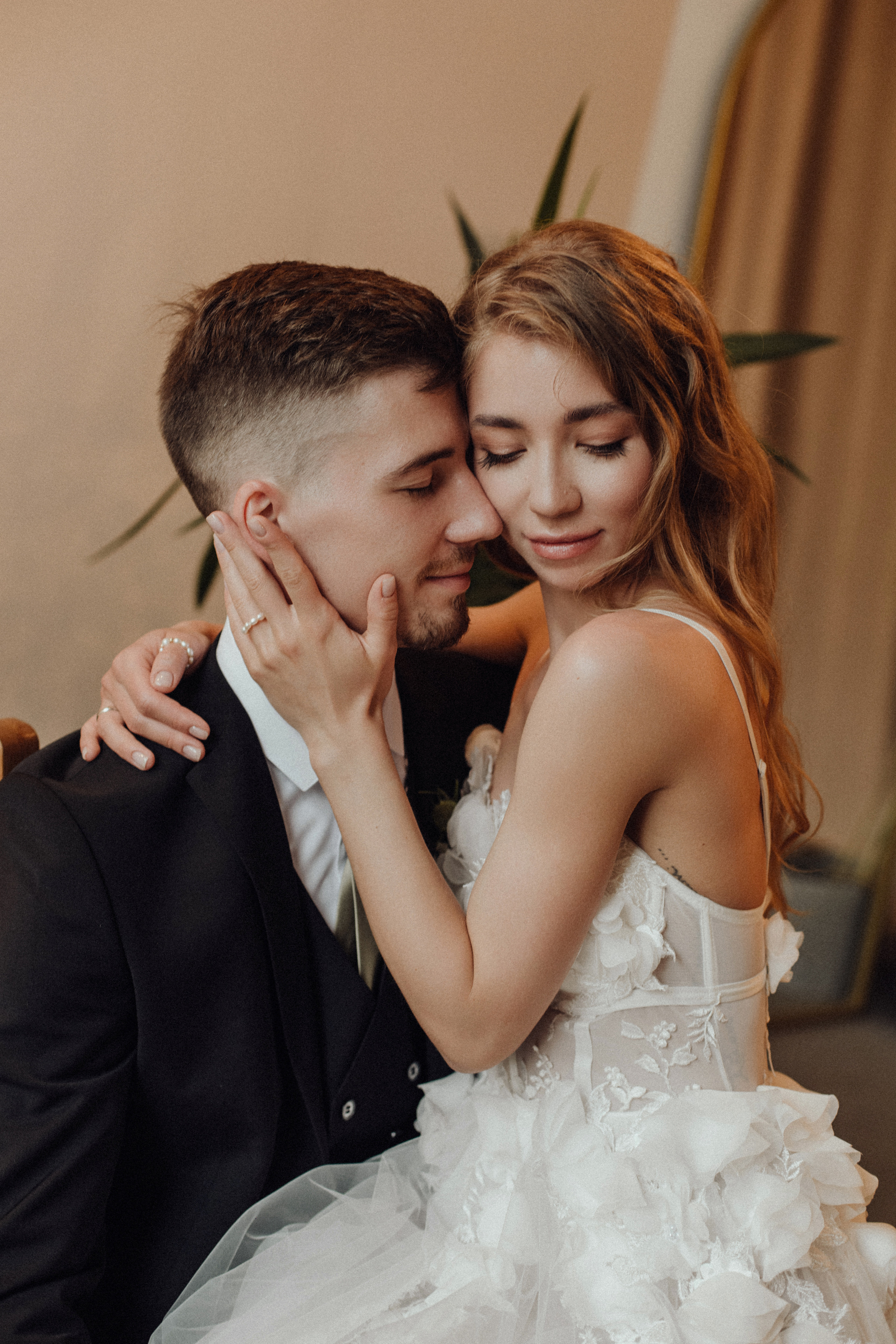 E & L. Свадебный фотограф Анастасия Пальчикова