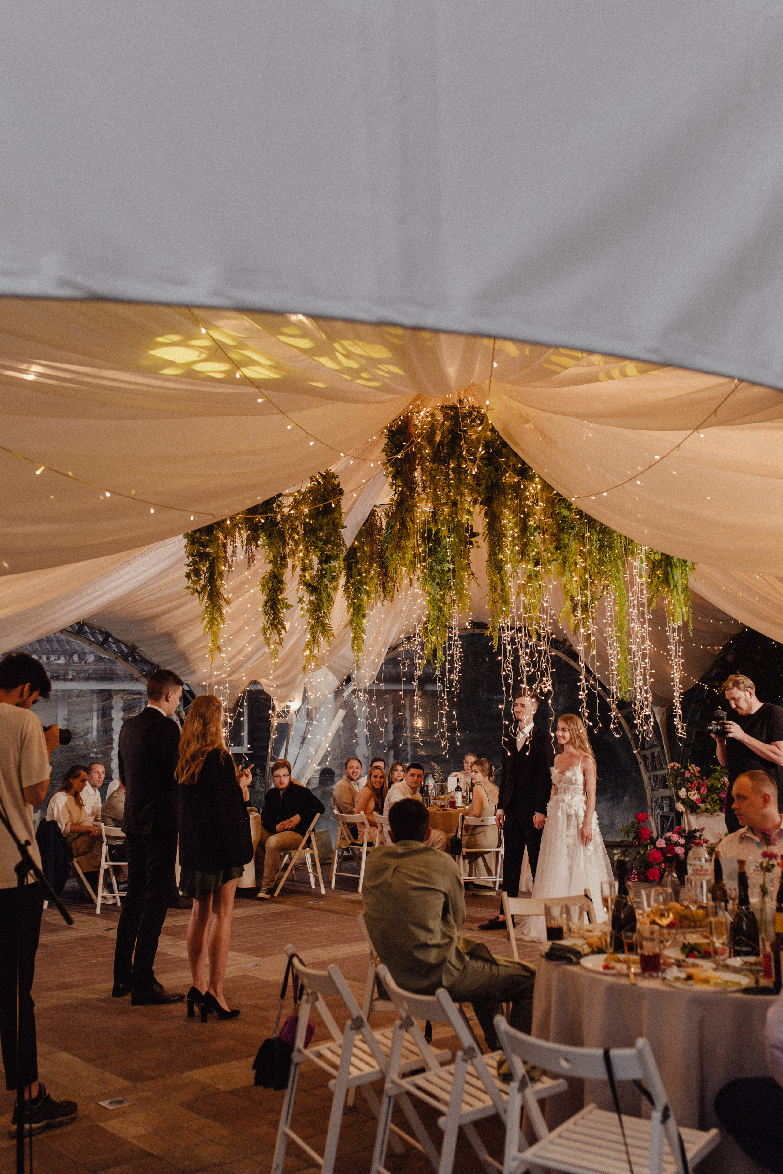 E & L. Свадебный фотограф Анастасия Пальчикова