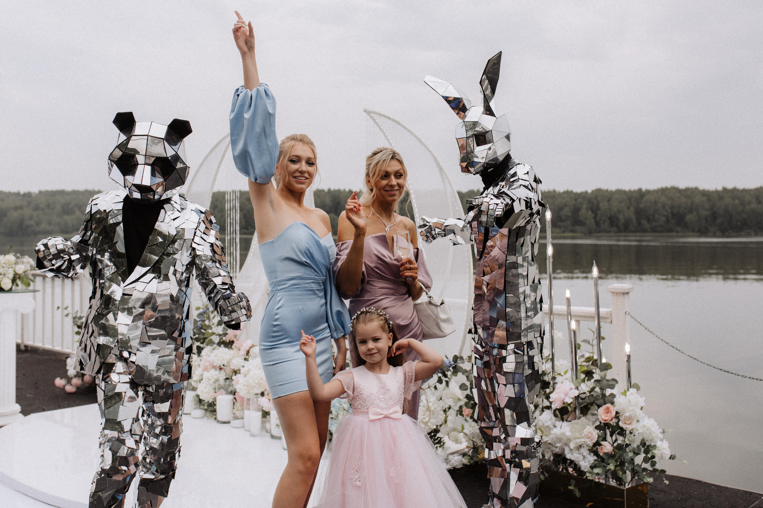 S & A. Свадебный фотограф Анастасия Пальчикова