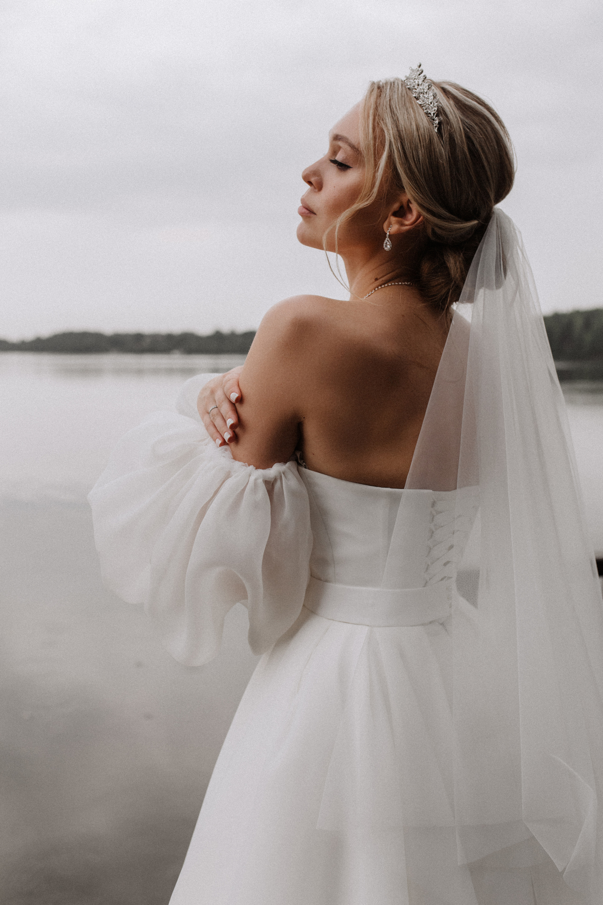 S & A. Свадебный фотограф Анастасия Пальчикова