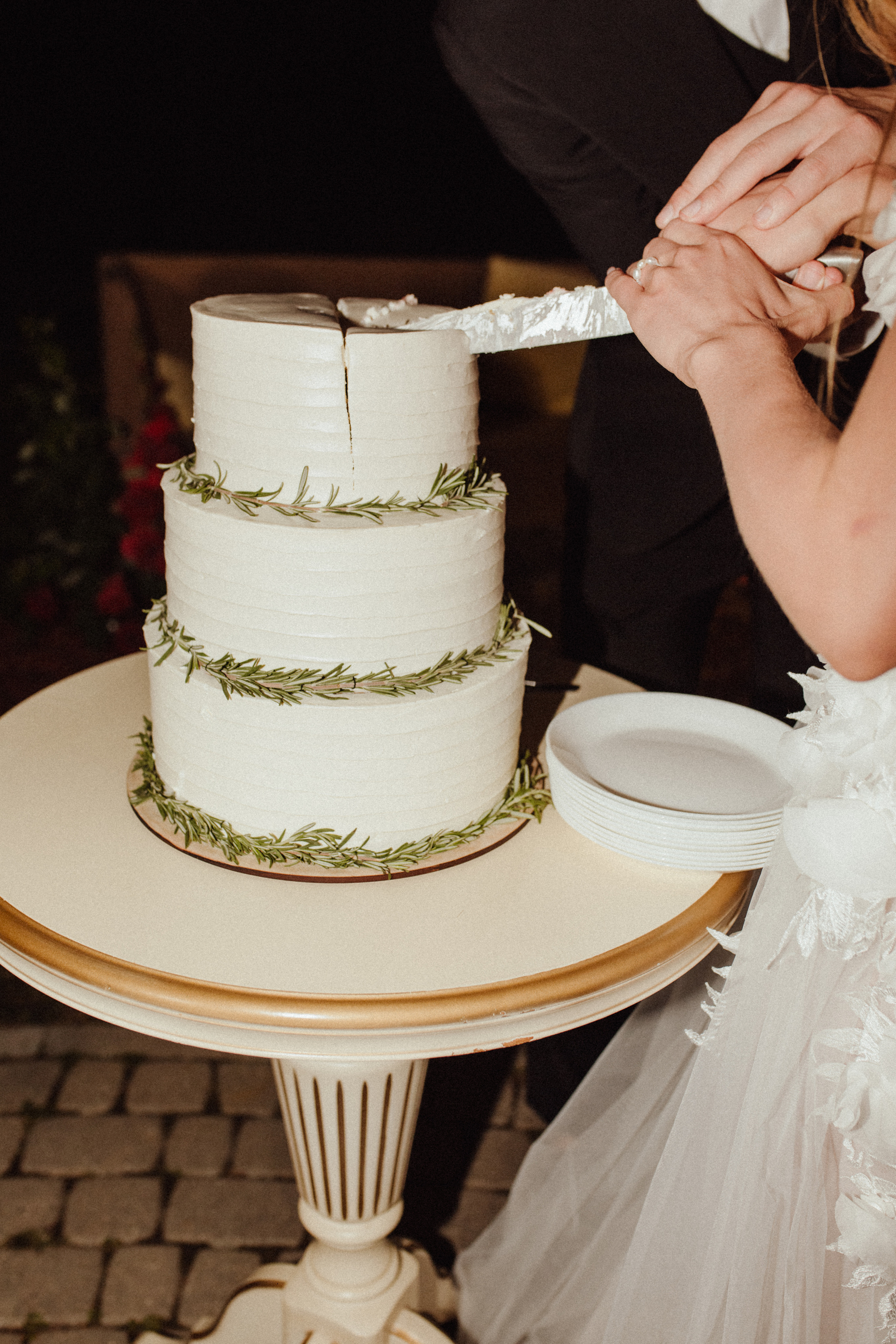 E & L. Свадебный фотограф Анастасия Пальчикова