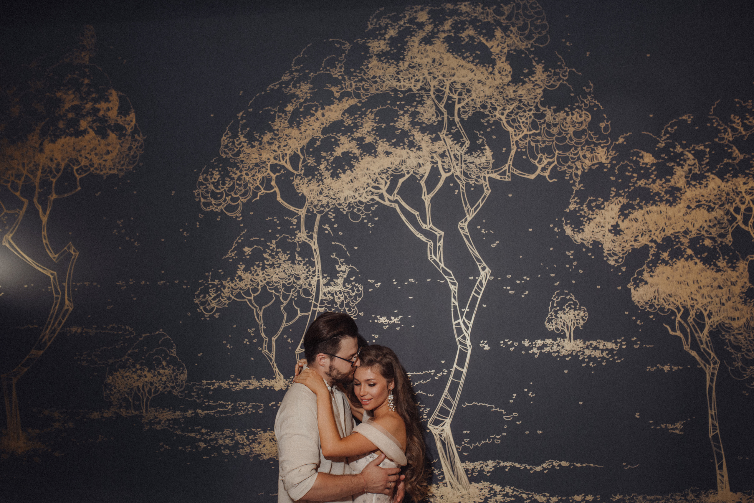 Restaurant. Свадебный фотограф Анастасия Пальчикова