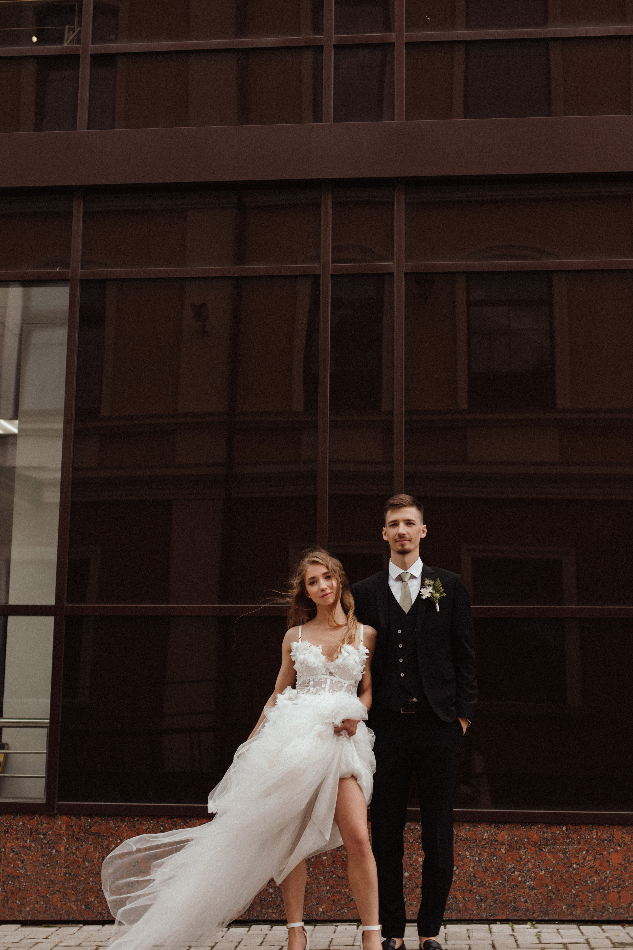 E & L. Свадебный фотограф Анастасия Пальчикова