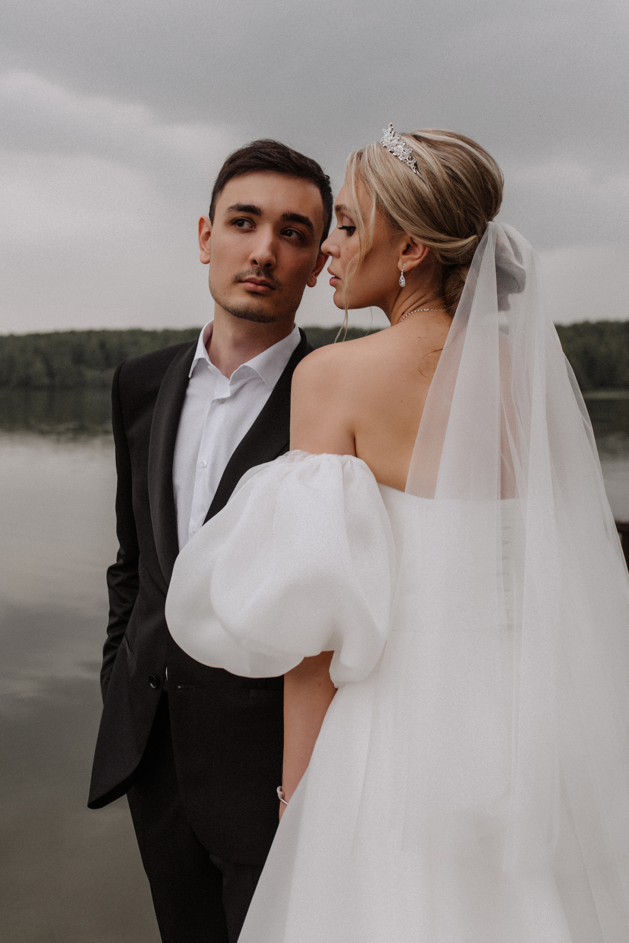 S & A. Свадебный фотограф Анастасия Пальчикова