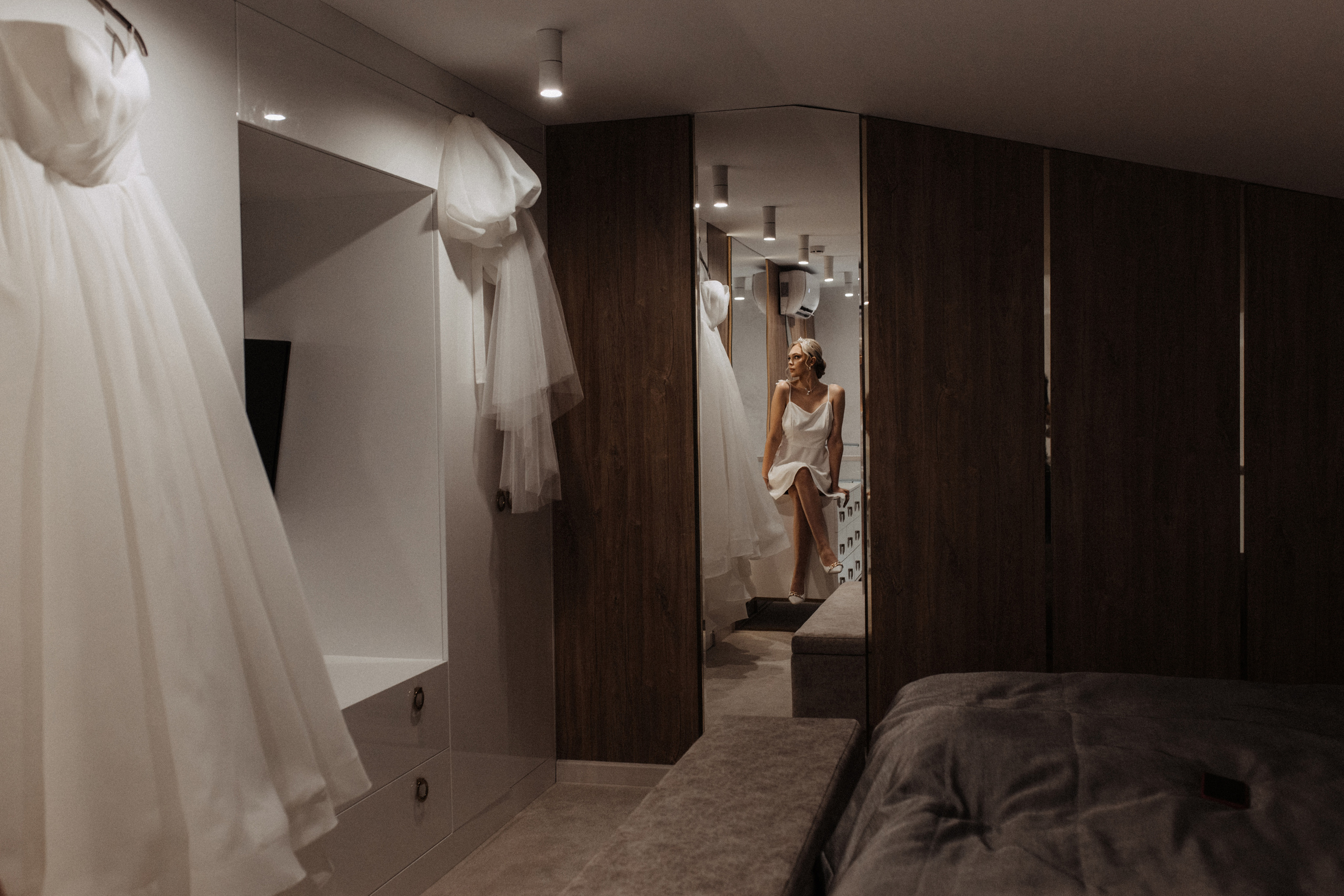 S & A. Свадебный фотограф Анастасия Пальчикова