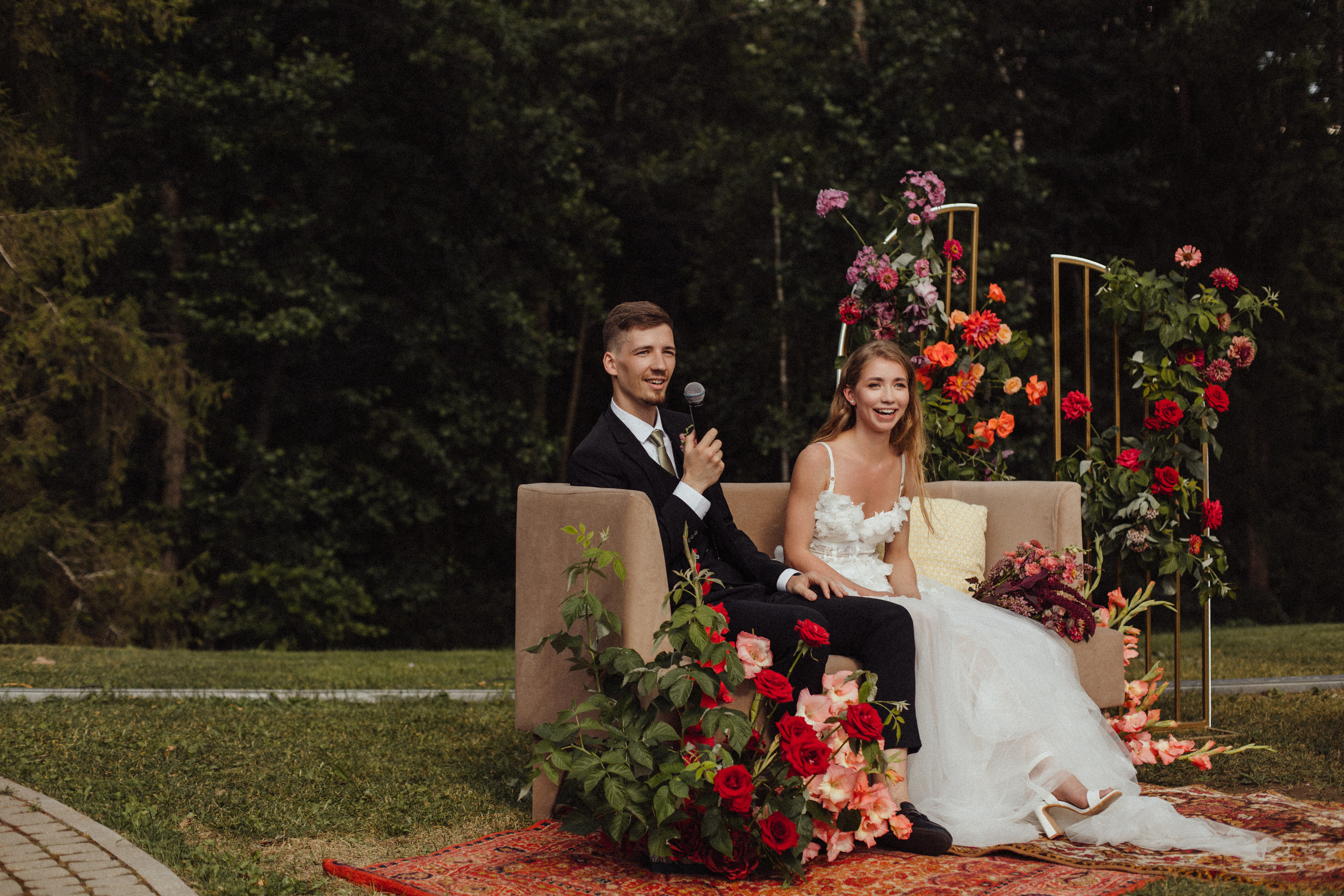 E & L. Свадебный фотограф Анастасия Пальчикова