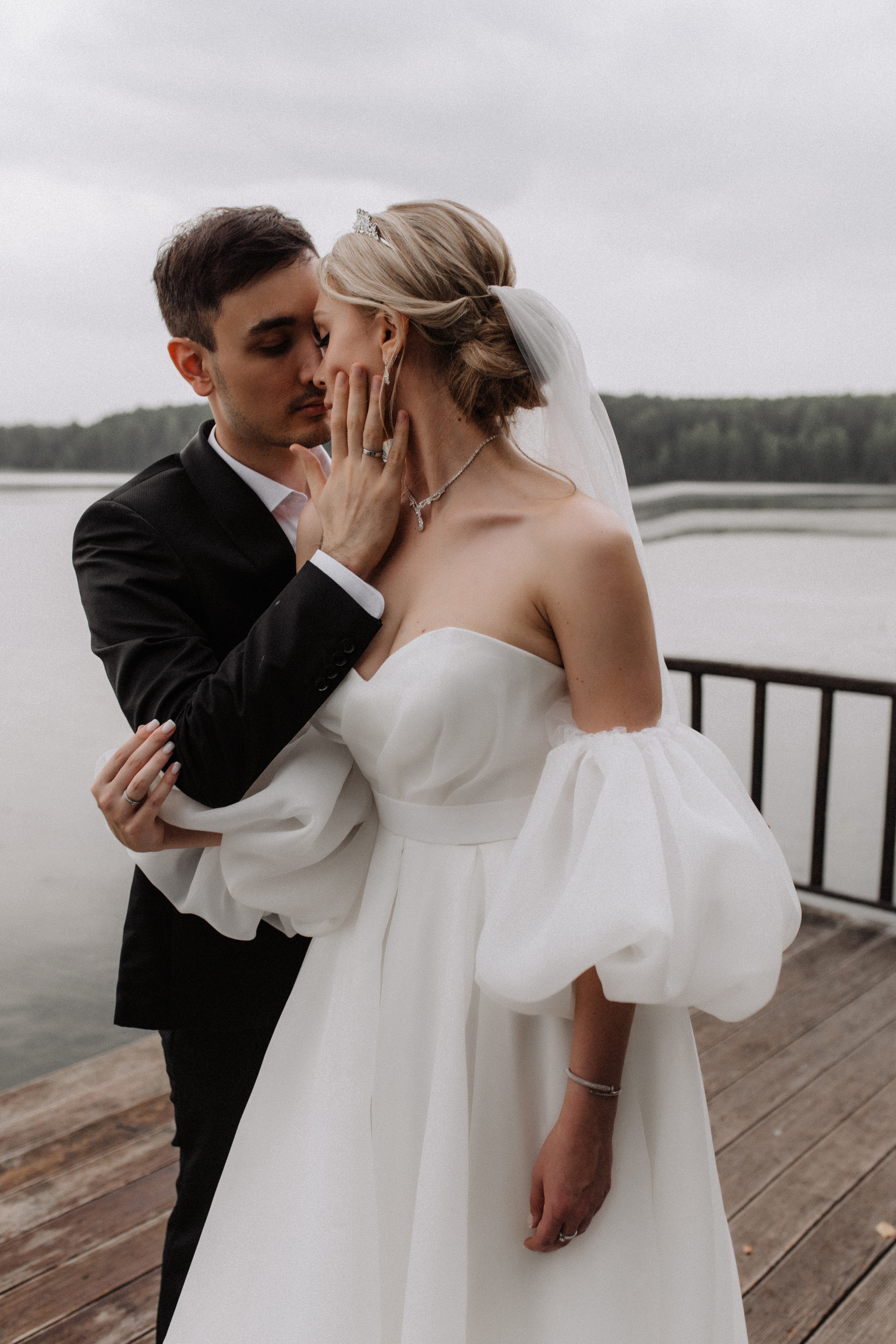 S & A. Свадебный фотограф Анастасия Пальчикова