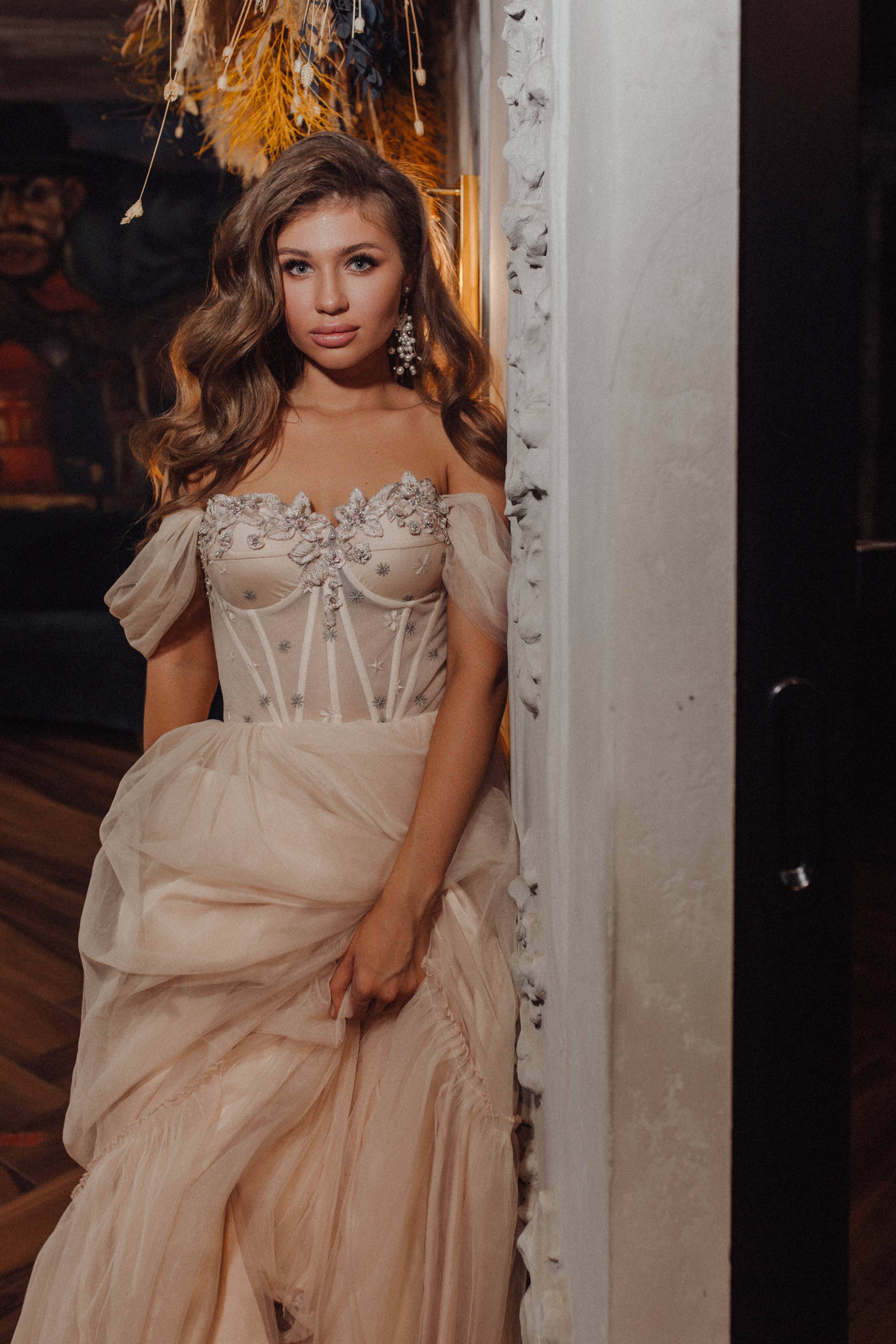 Restaurant. Свадебный фотограф Анастасия Пальчикова