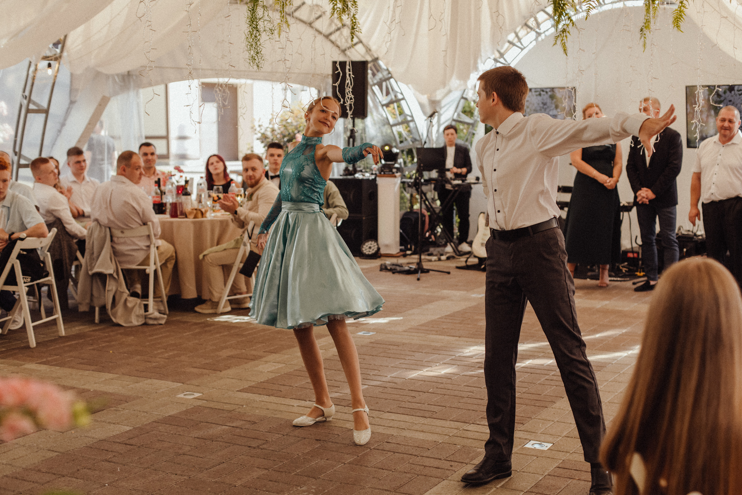 E & L. Свадебный фотограф Анастасия Пальчикова