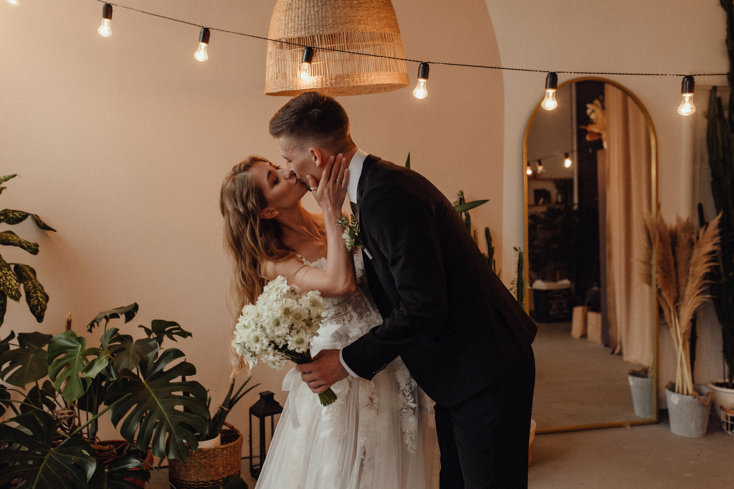 E & L. Свадебный фотограф Анастасия Пальчикова