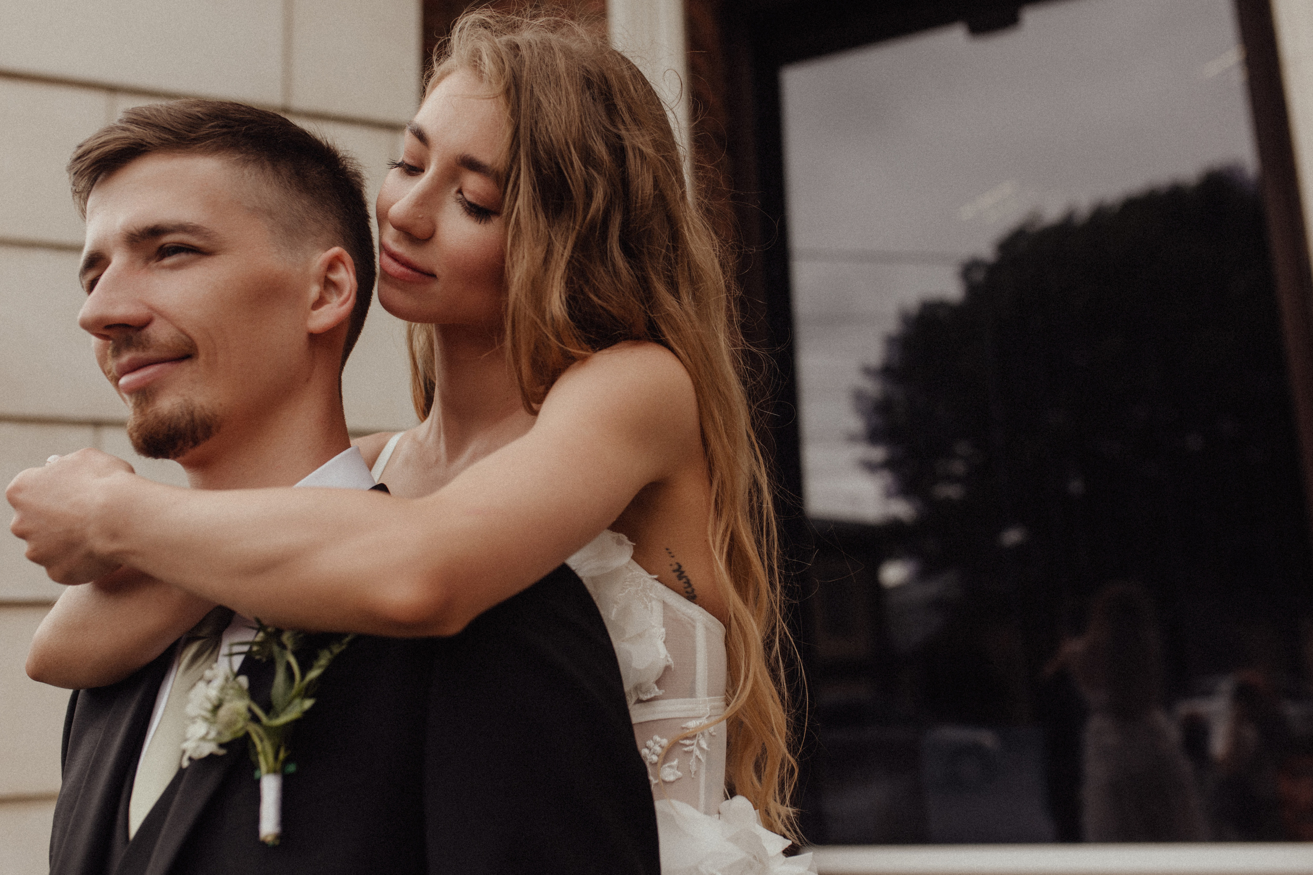 E & L. Свадебный фотограф Анастасия Пальчикова