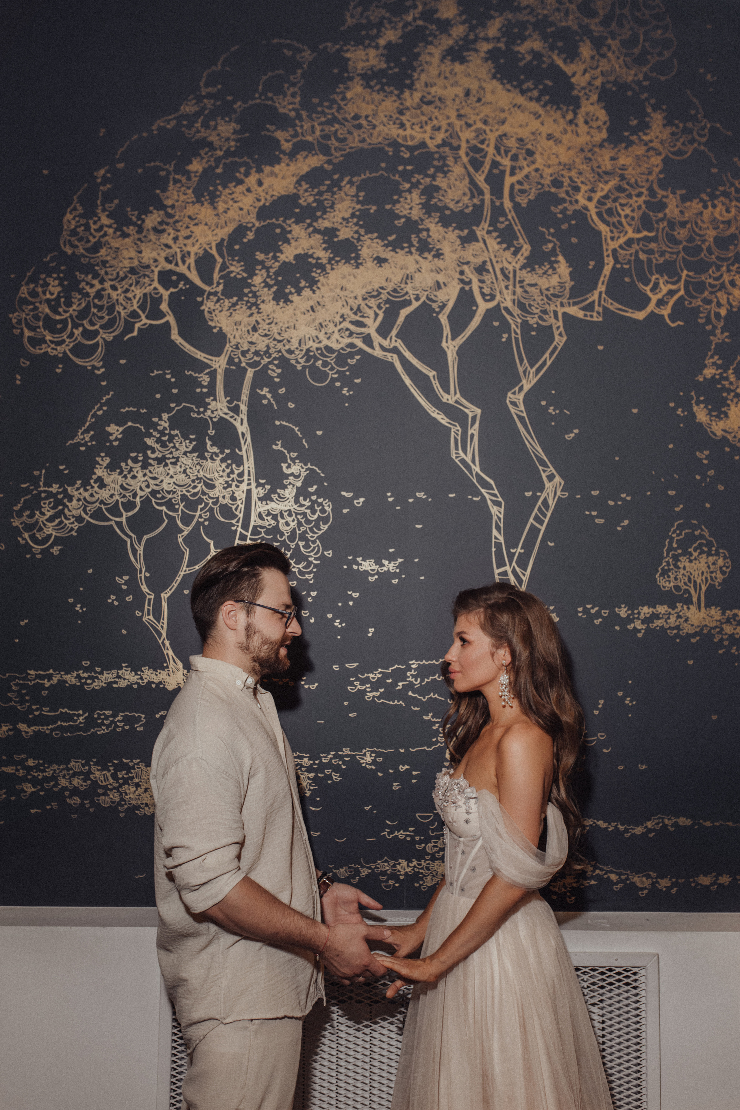 Restaurant. Свадебный фотограф Анастасия Пальчикова