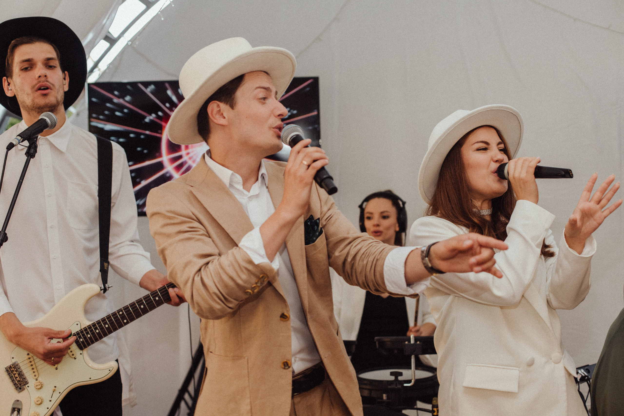 E & L. Свадебный фотограф Анастасия Пальчикова