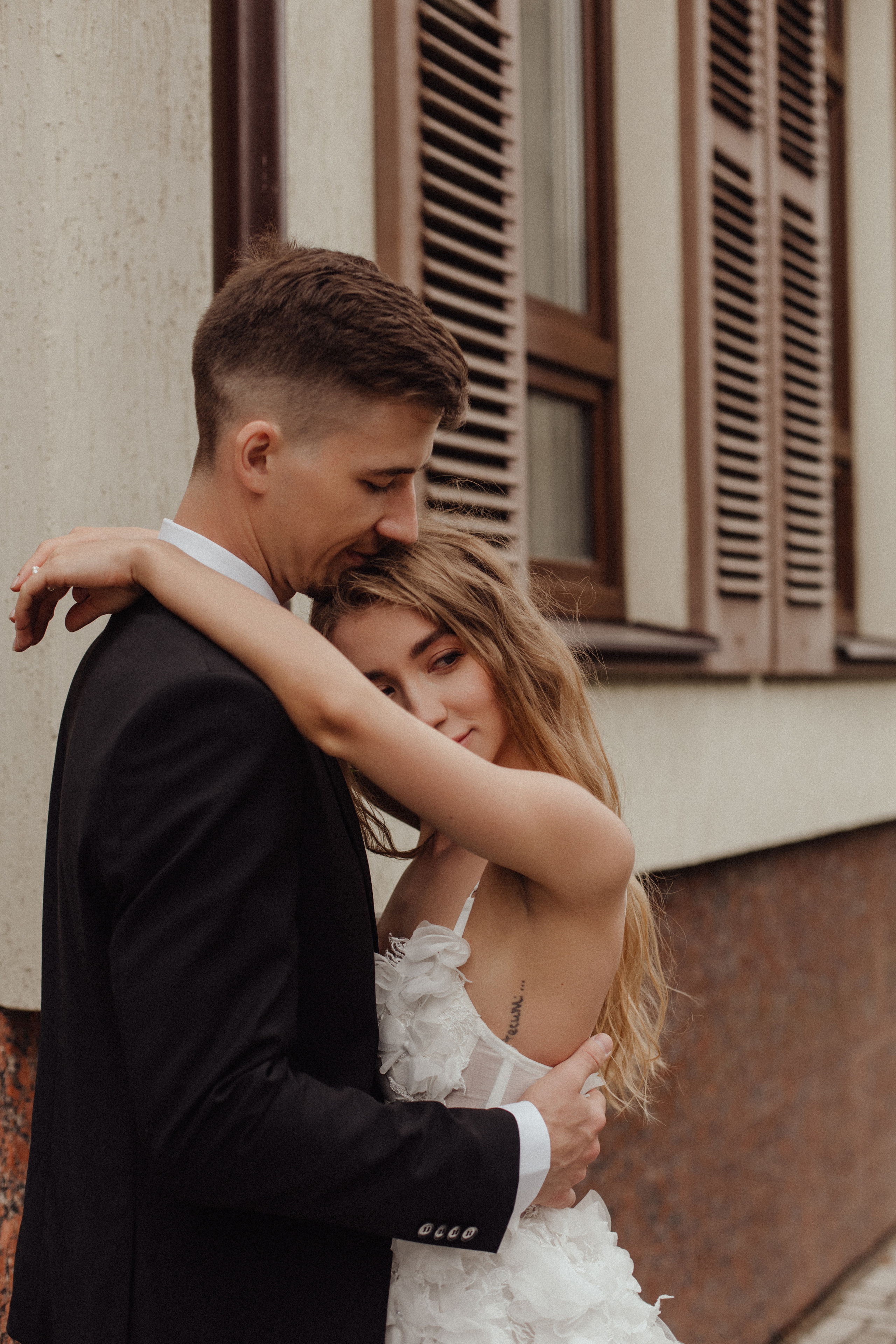 E & L. Свадебный фотограф Анастасия Пальчикова