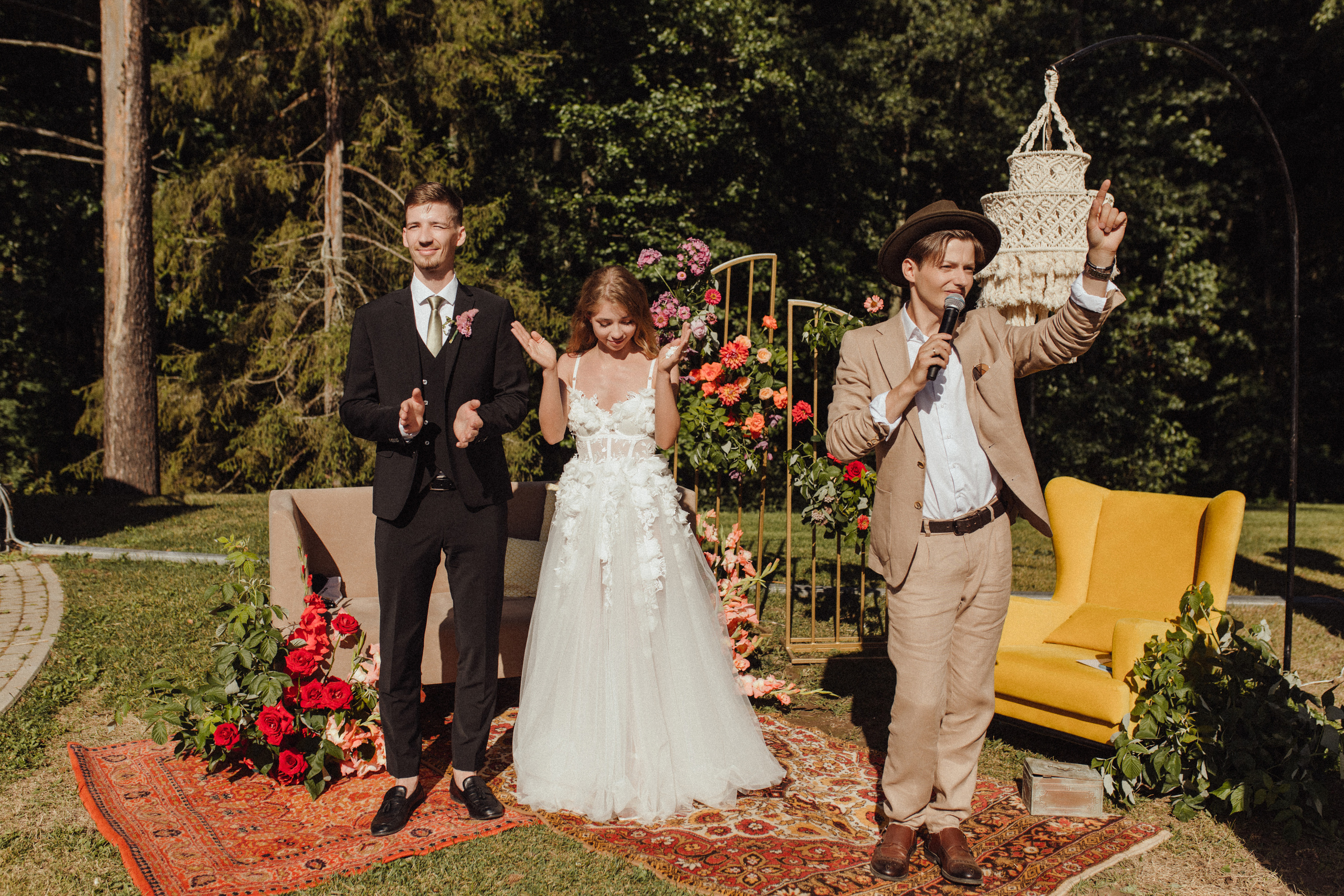 E & L. Свадебный фотограф Анастасия Пальчикова