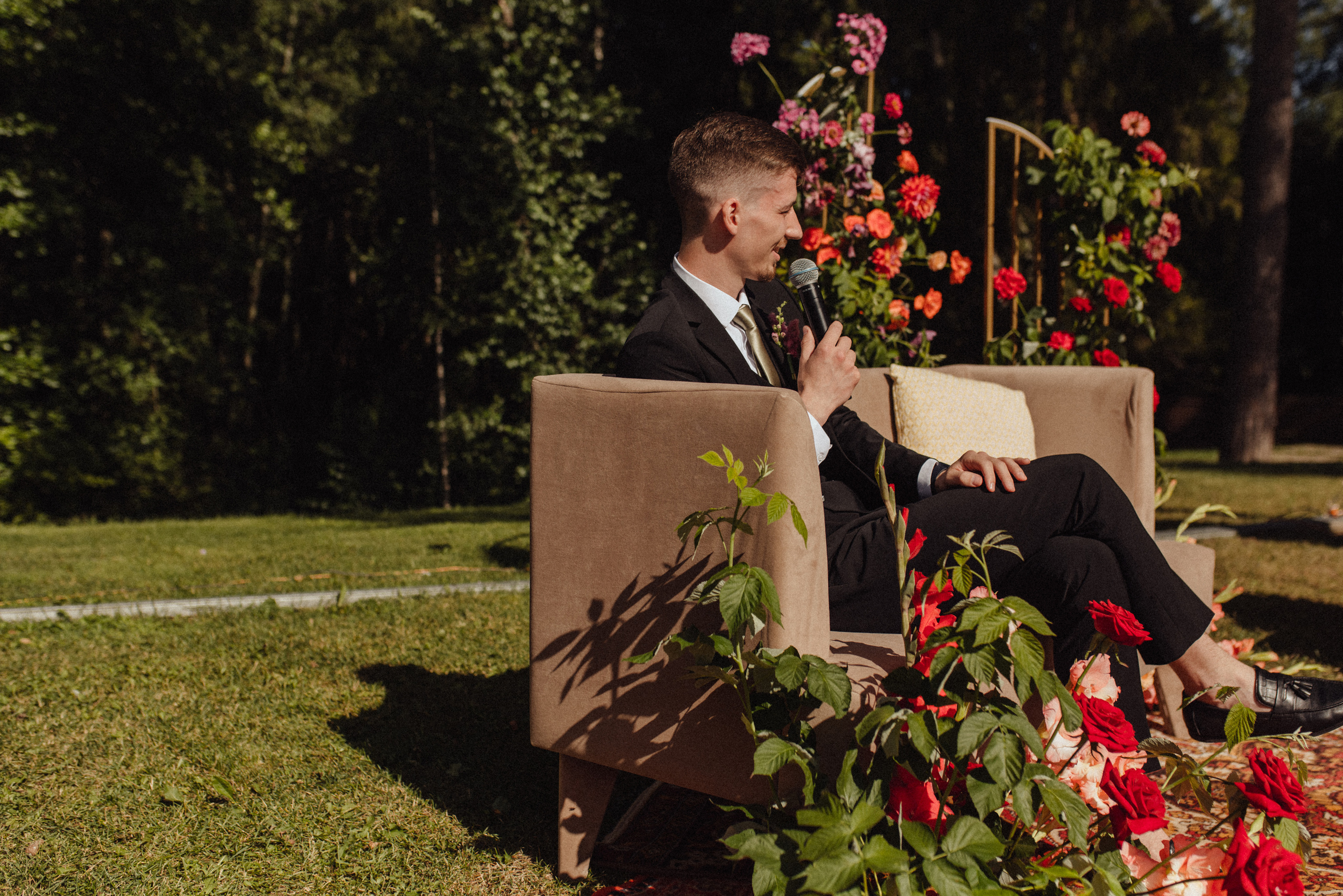 E & L. Свадебный фотограф Анастасия Пальчикова