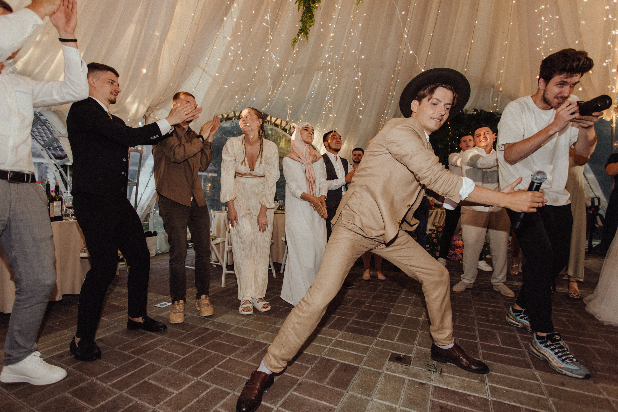 E & L. Свадебный фотограф Анастасия Пальчикова