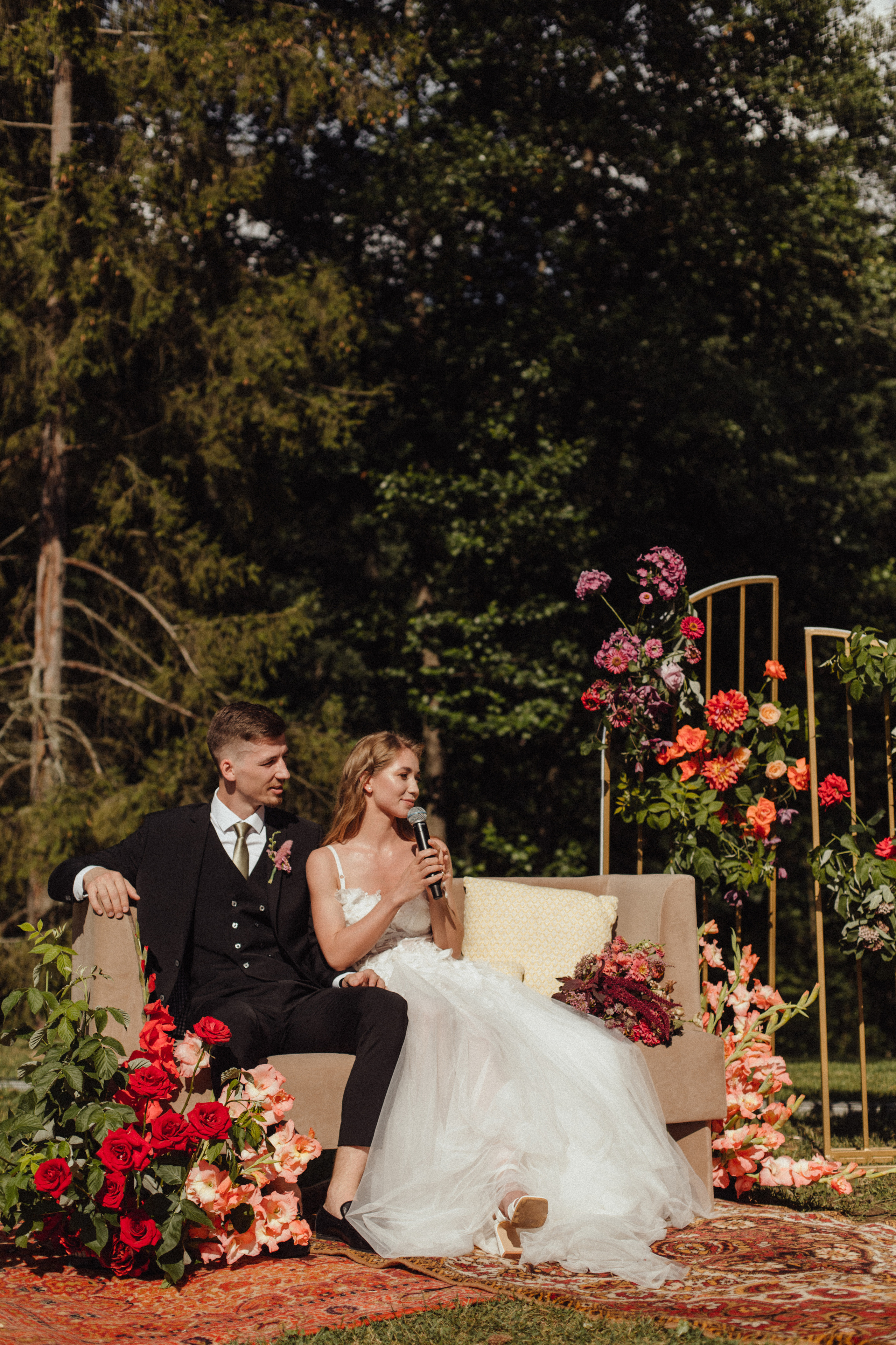 E & L. Свадебный фотограф Анастасия Пальчикова