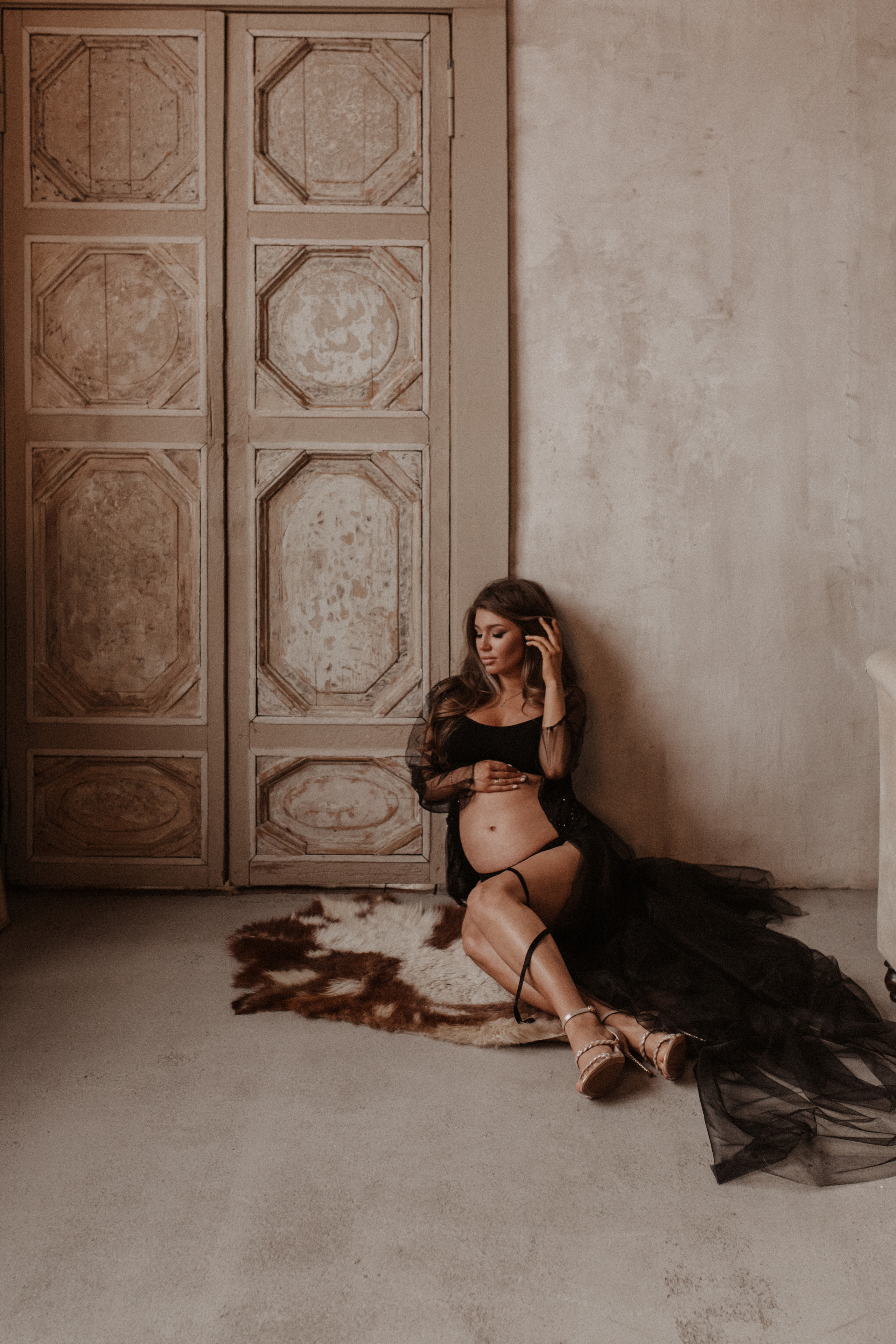 Baby Boom. Свадебный фотограф Анастасия Пальчикова