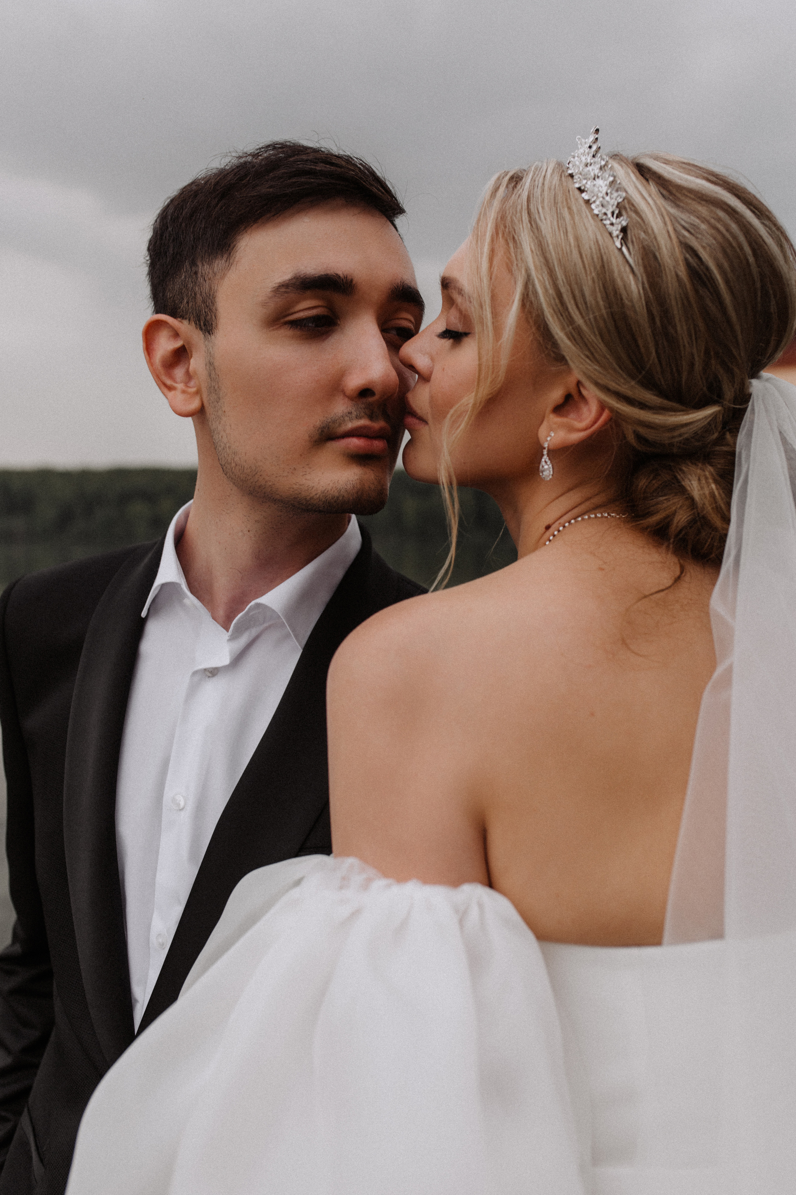 S & A. Свадебный фотограф Анастасия Пальчикова