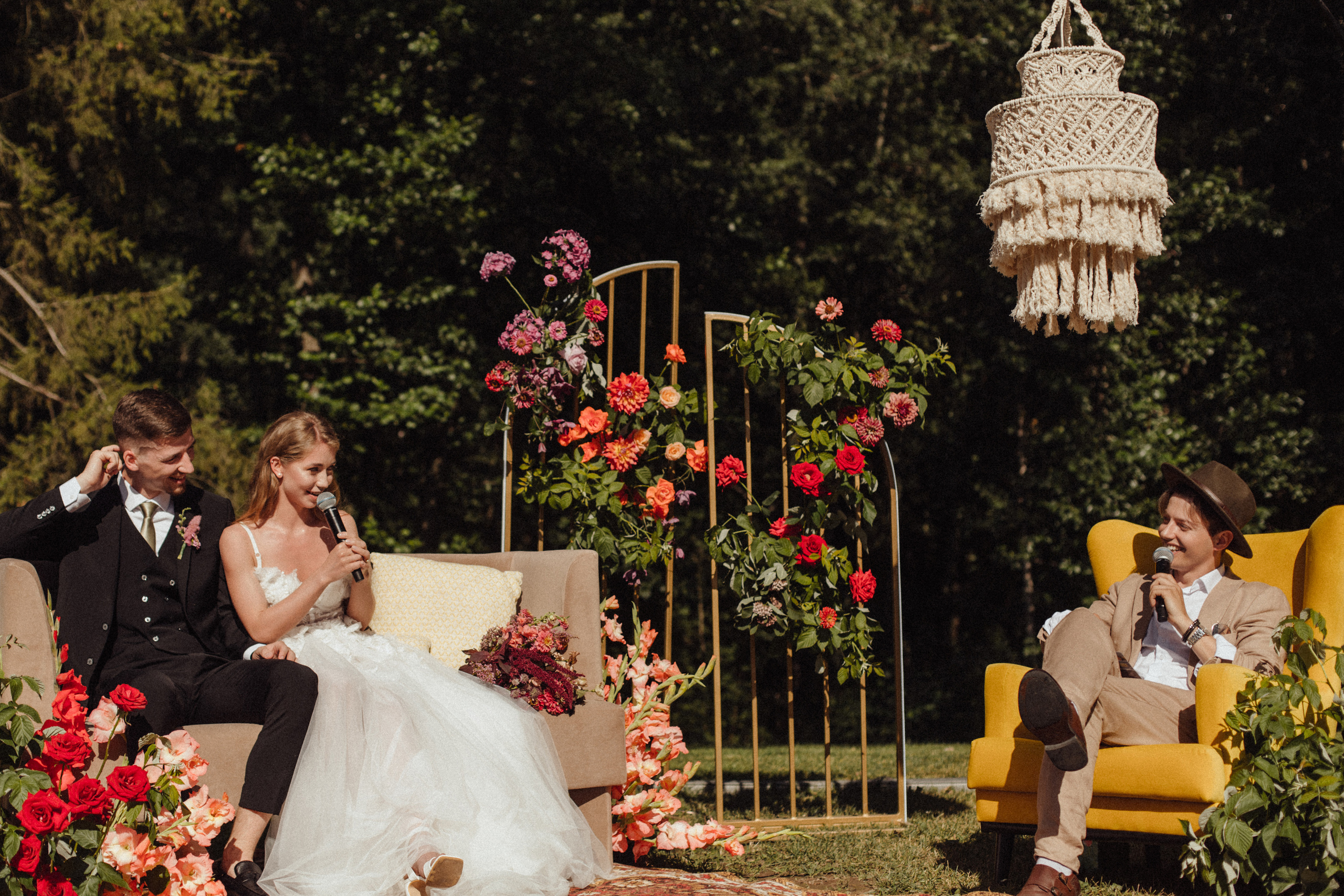 E & L. Свадебный фотограф Анастасия Пальчикова