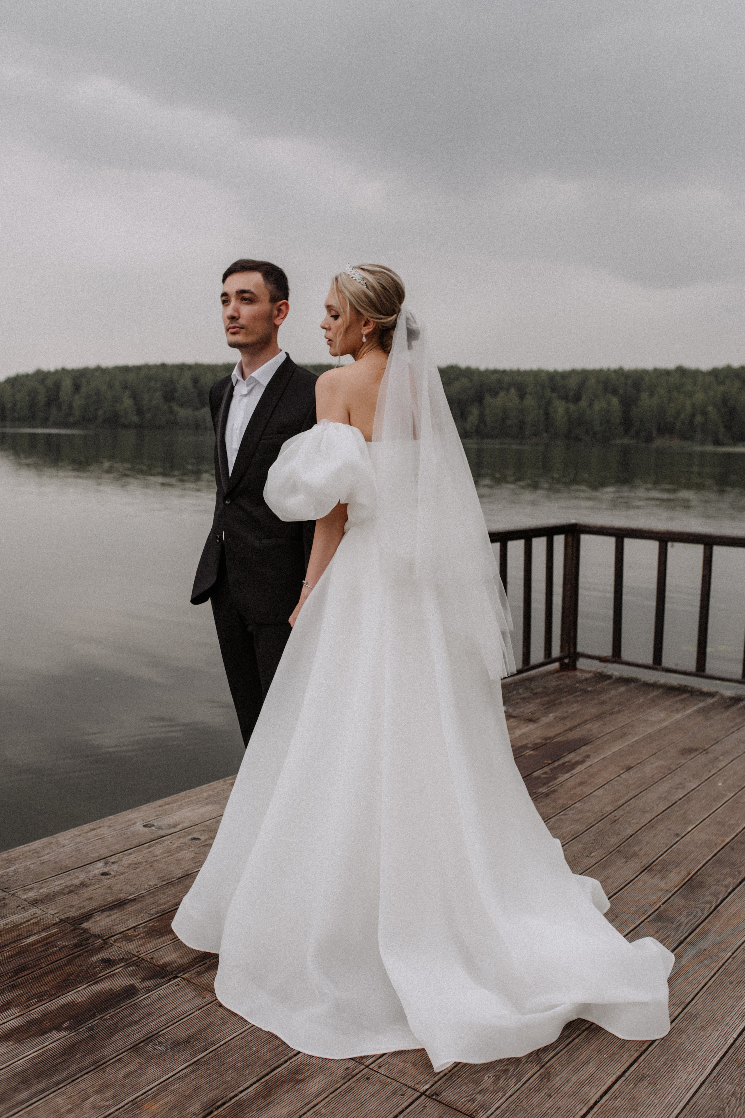 S & A. Свадебный фотограф Анастасия Пальчикова