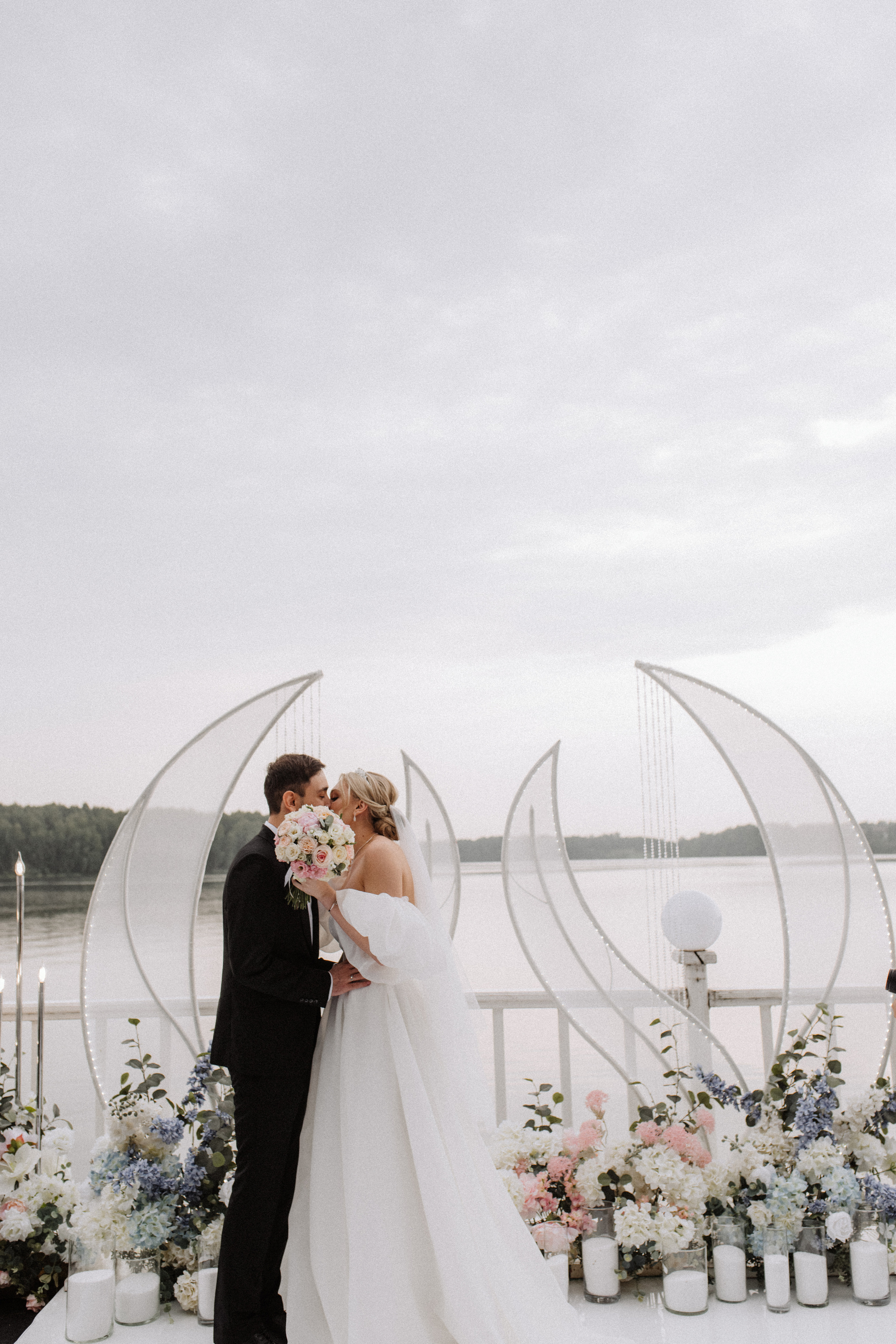 S & A. Свадебный фотограф Анастасия Пальчикова