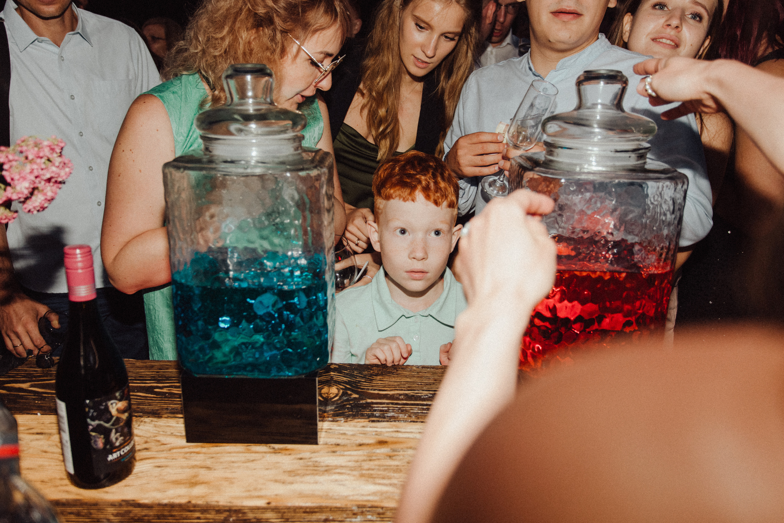 E & L. Свадебный фотограф Анастасия Пальчикова