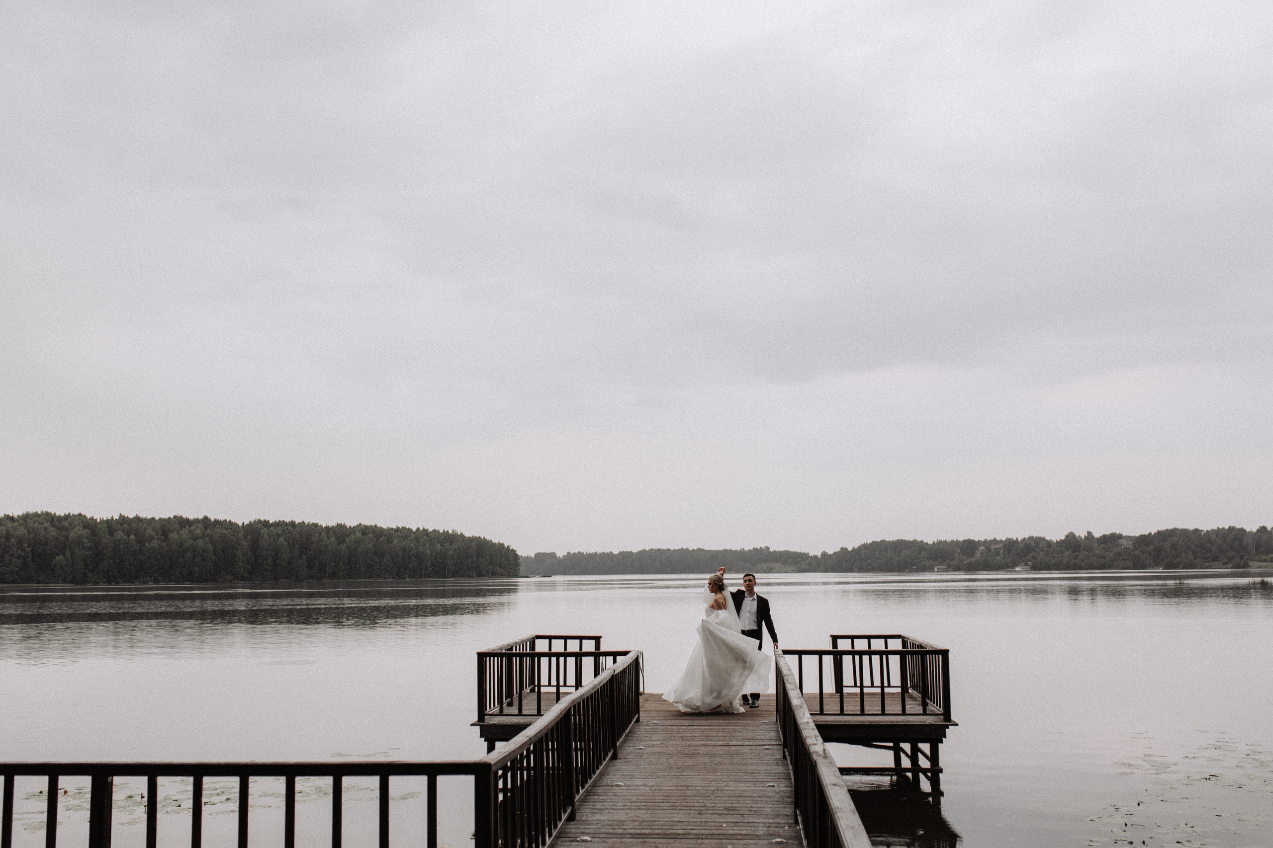 S & A. Свадебный фотограф Анастасия Пальчикова