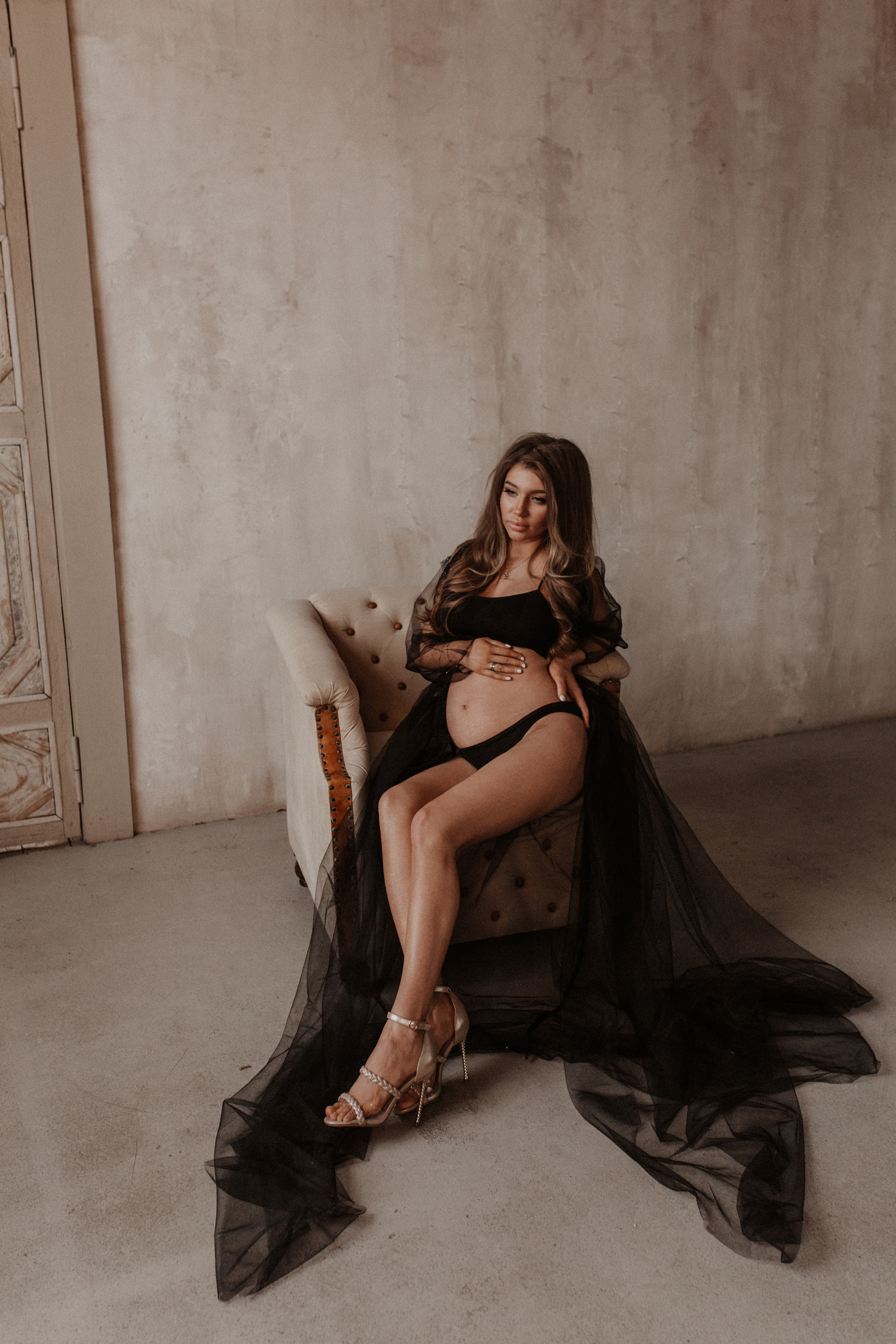 Baby Boom. Свадебный фотограф Анастасия Пальчикова